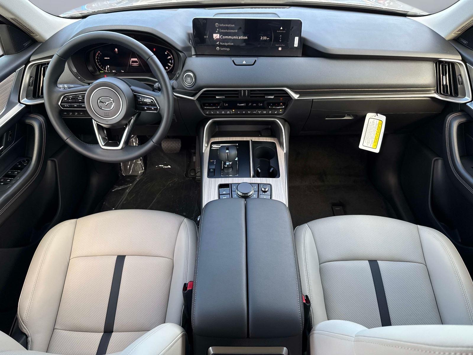 2026 Mazda CX-90 Premium Sport
