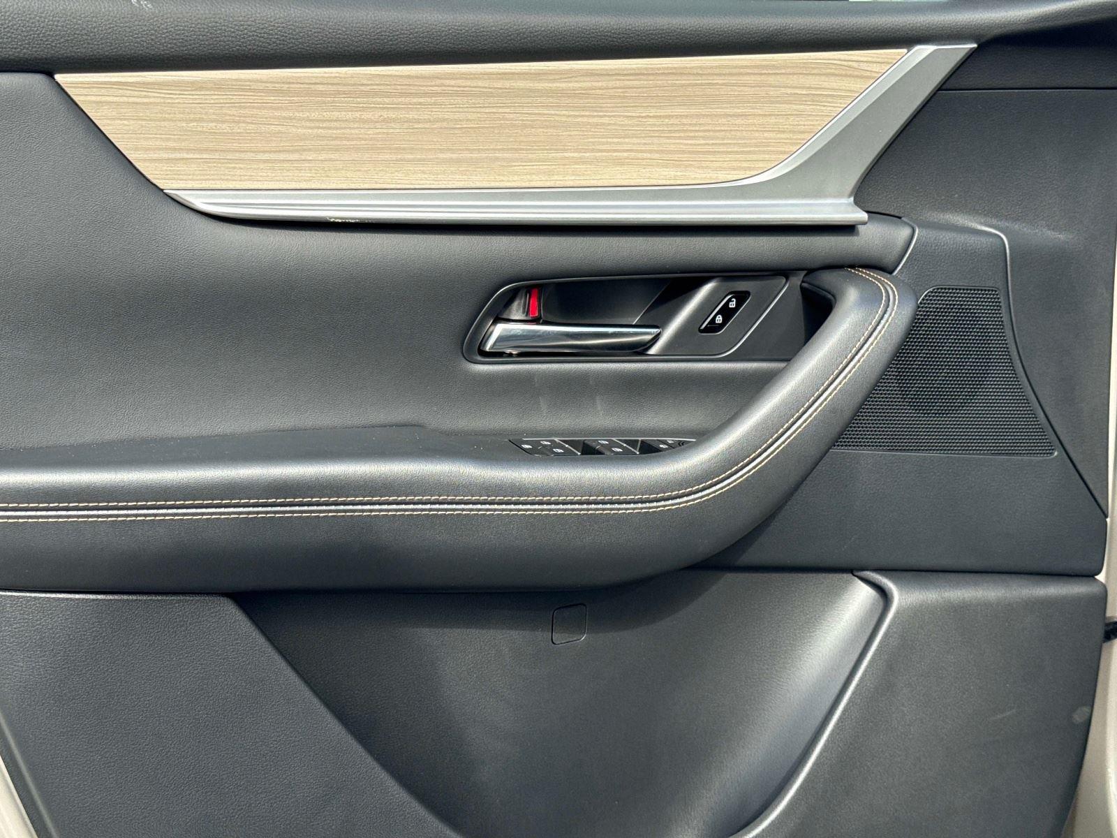 2026 Mazda CX-90 Premium Sport