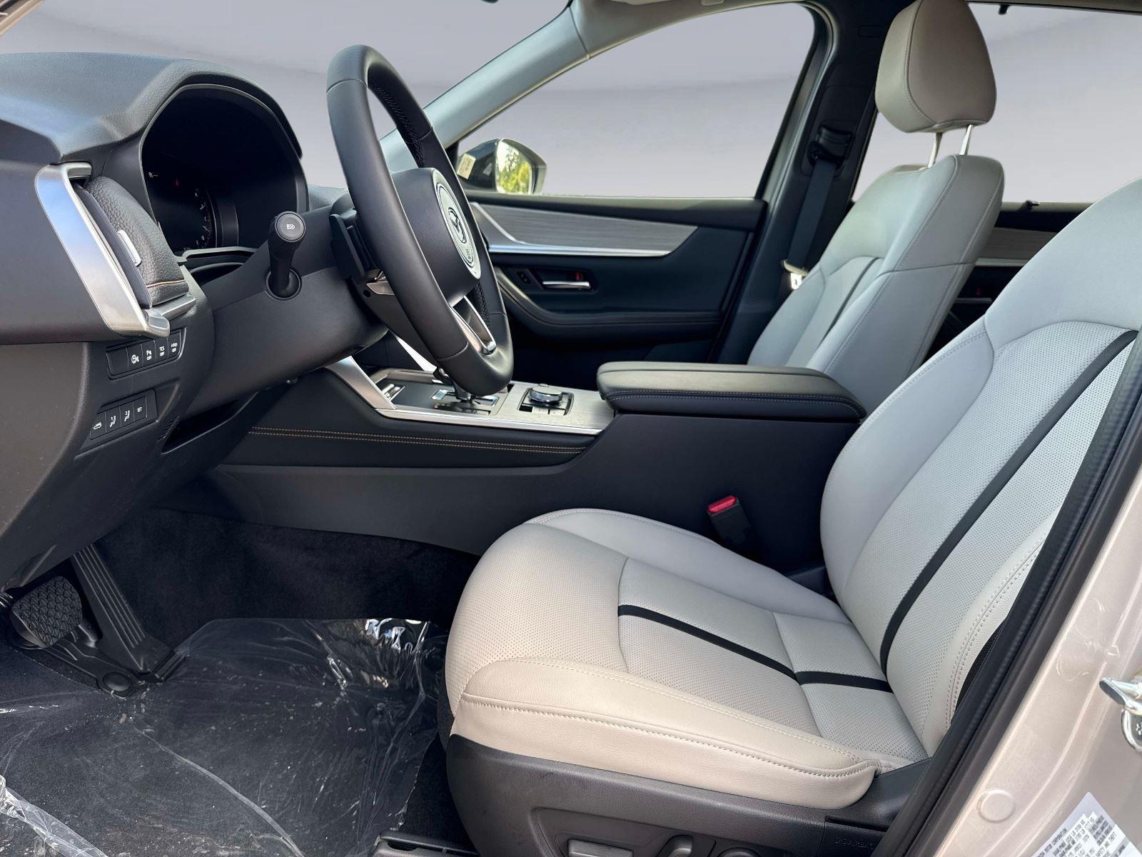 2026 Mazda CX-90 Premium Sport