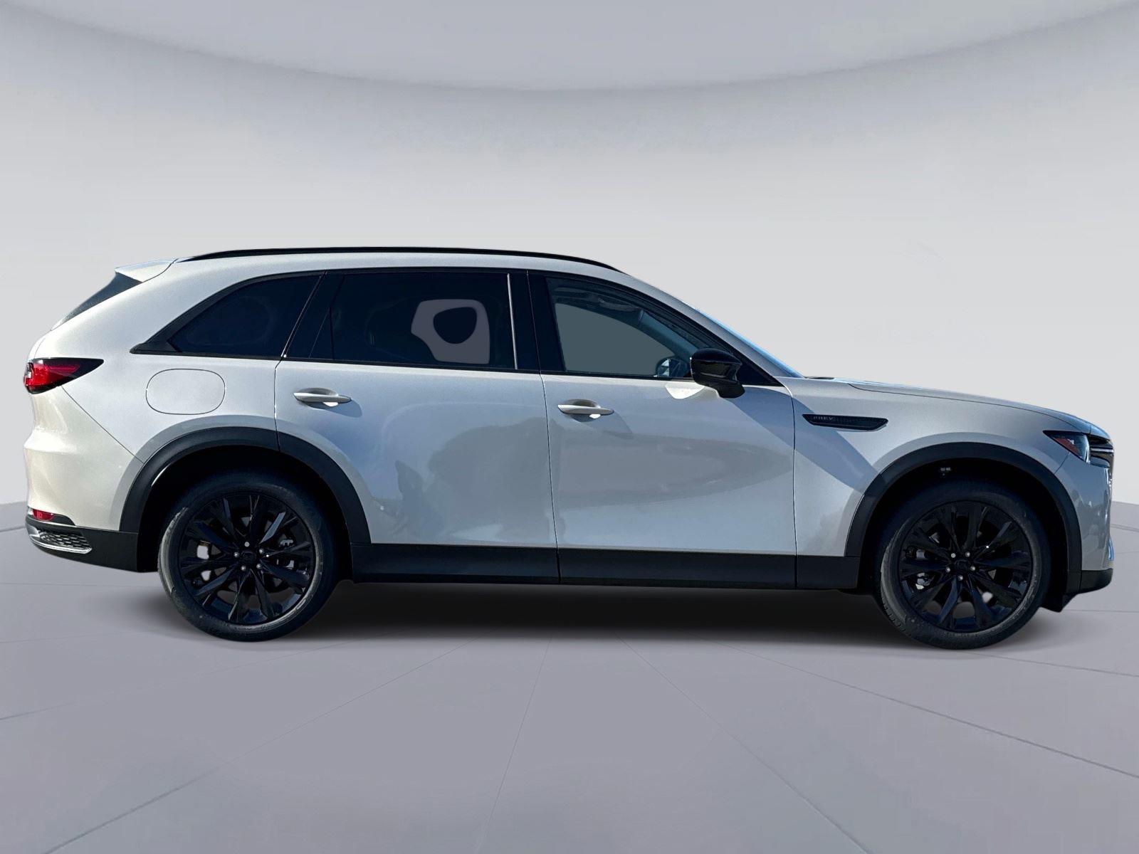 2026 Mazda CX-90 PHEV Premium Sport