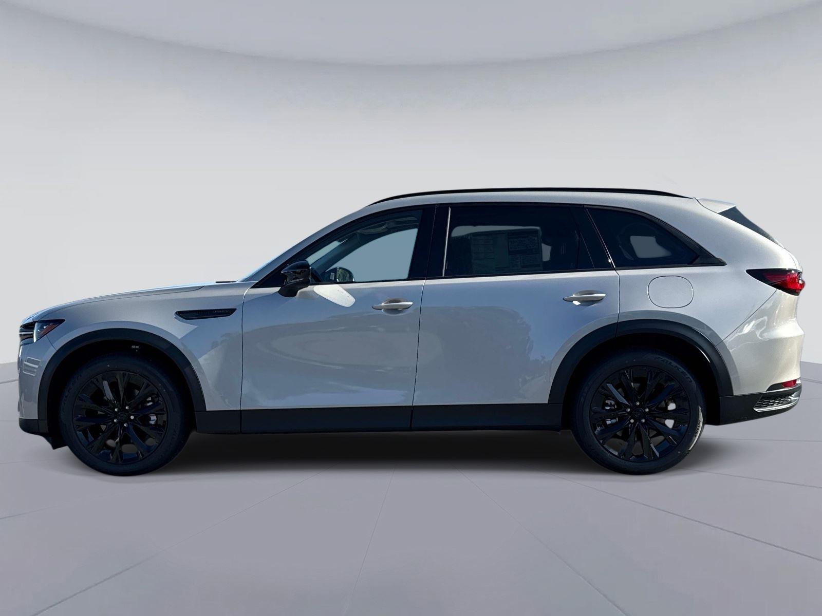 2026 Mazda CX-90 PHEV Premium Sport