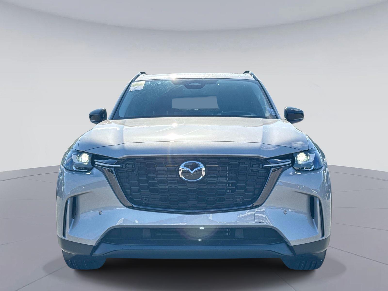 2026 Mazda CX-90 PHEV Premium Sport