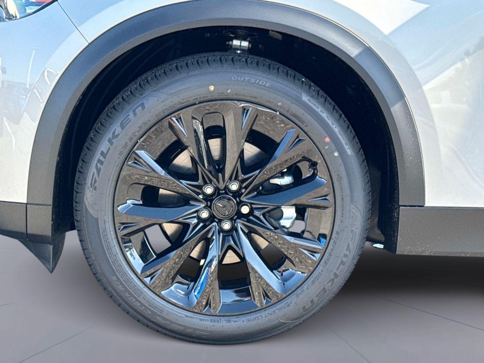 2026 Mazda CX-90 PHEV Premium Sport