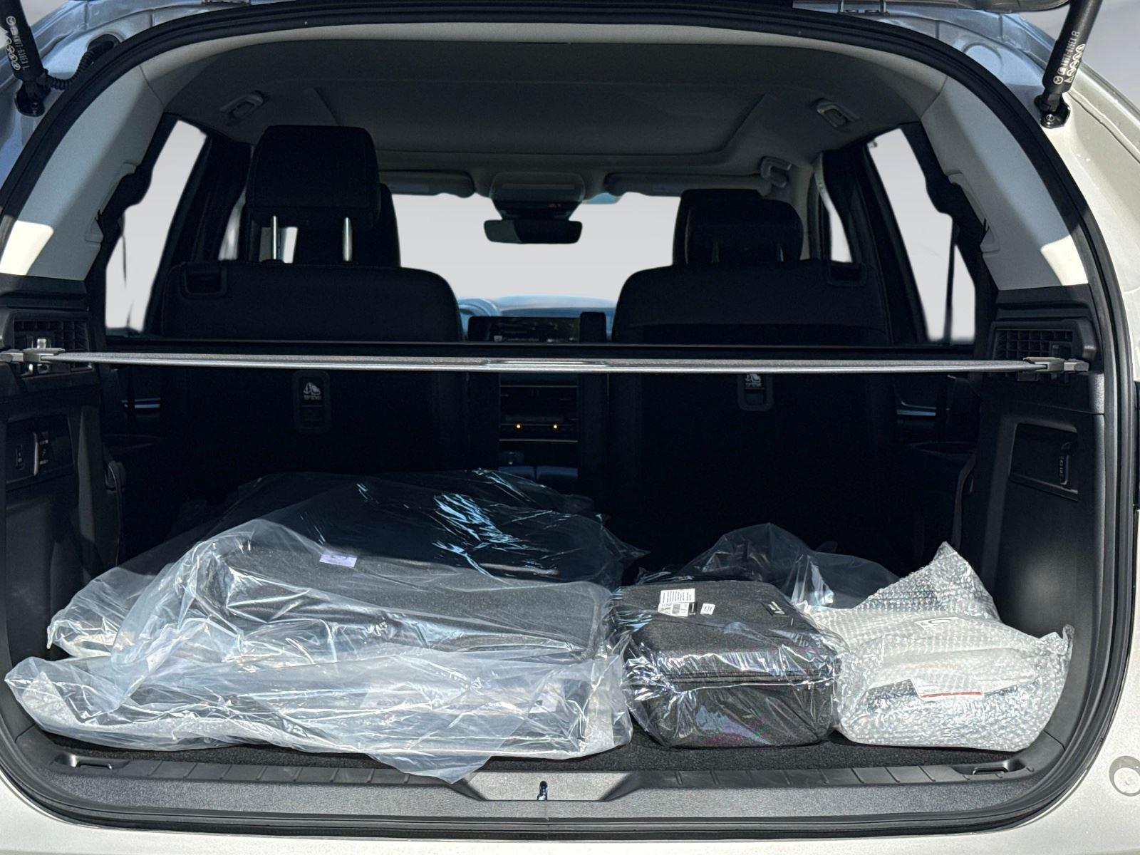 2026 Mazda CX-90 PHEV Premium Sport