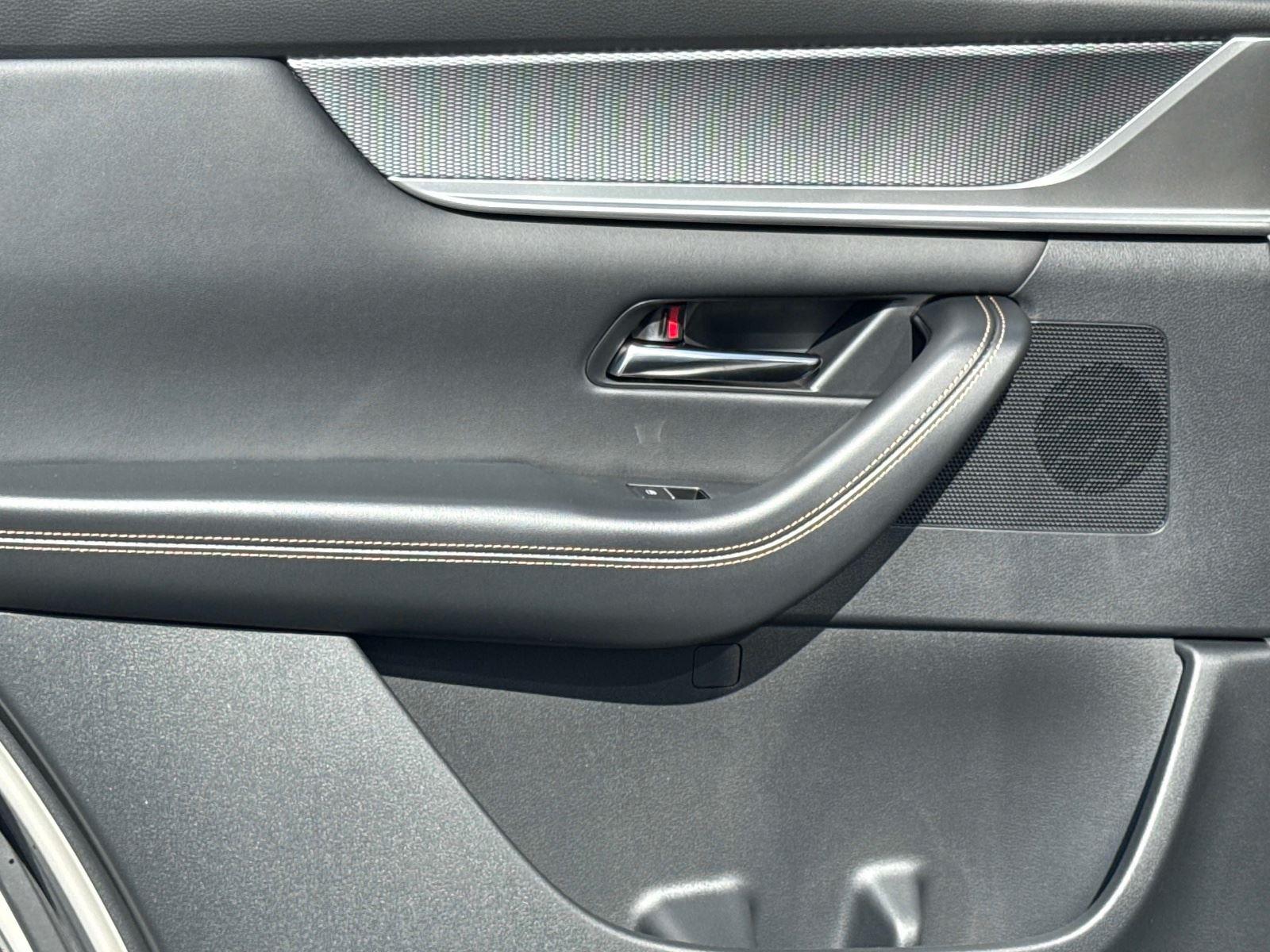 2026 Mazda CX-90 PHEV Premium Sport