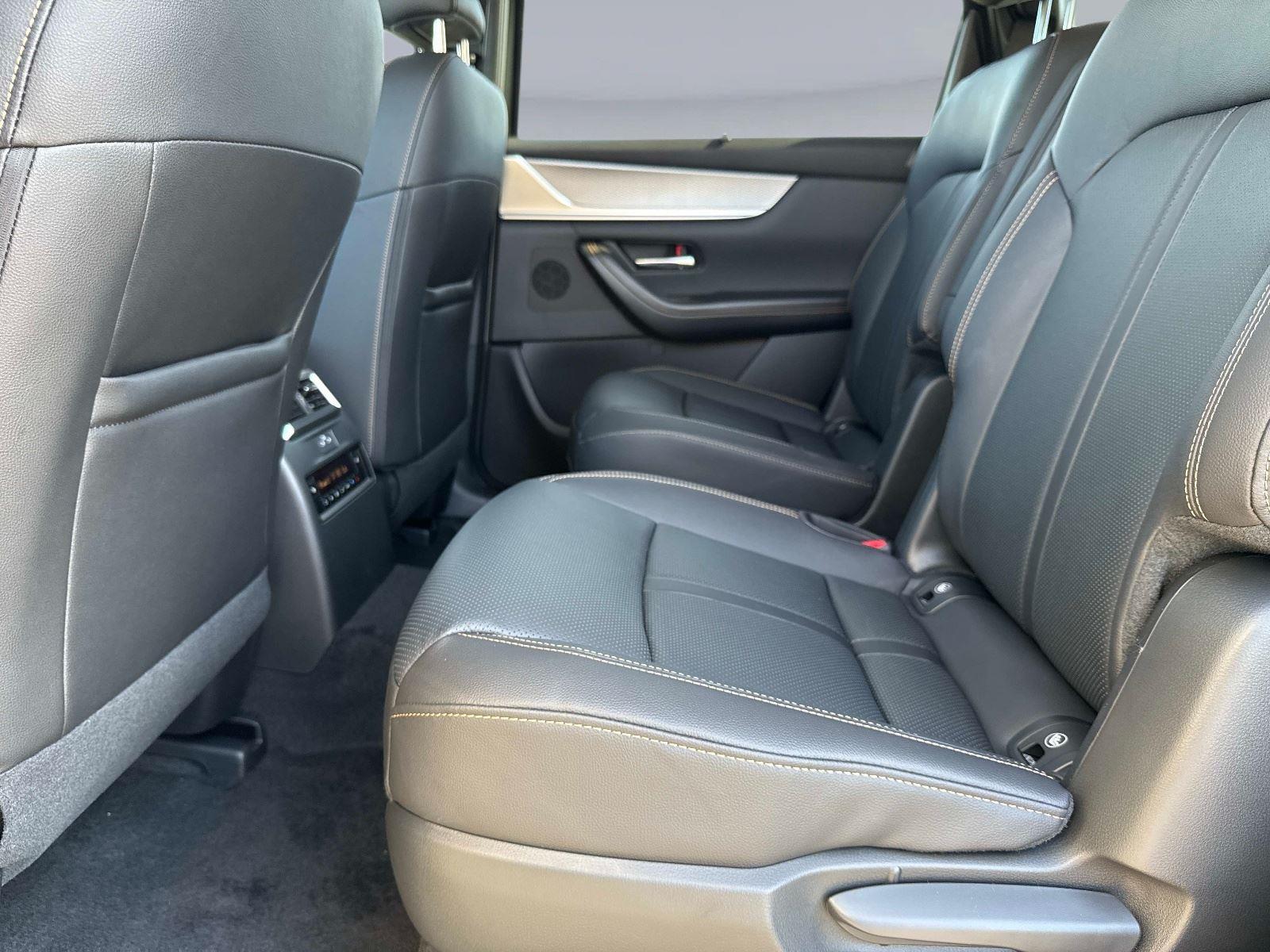 2026 Mazda CX-90 PHEV Premium Sport