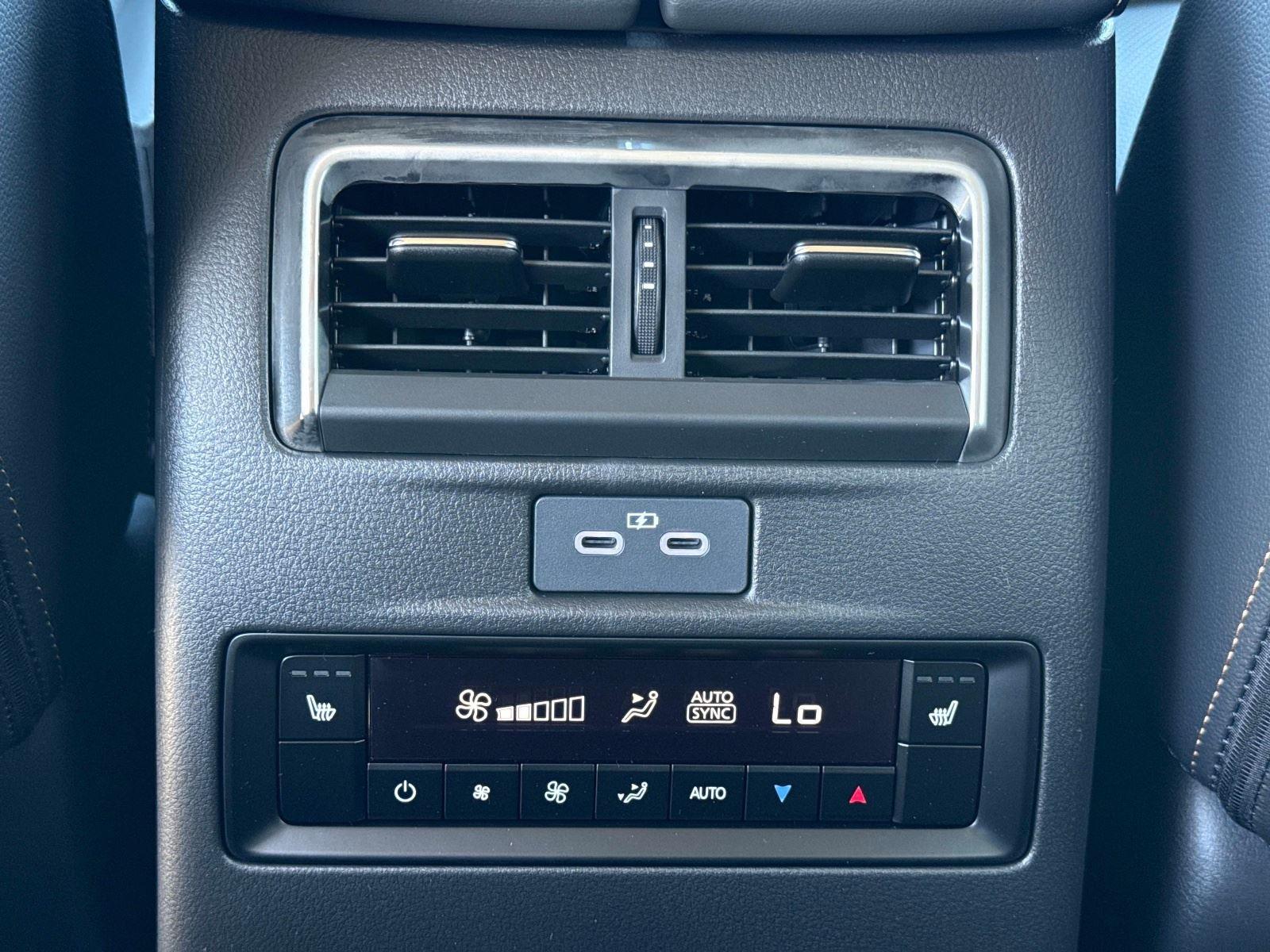 2026 Mazda CX-90 PHEV Premium Sport