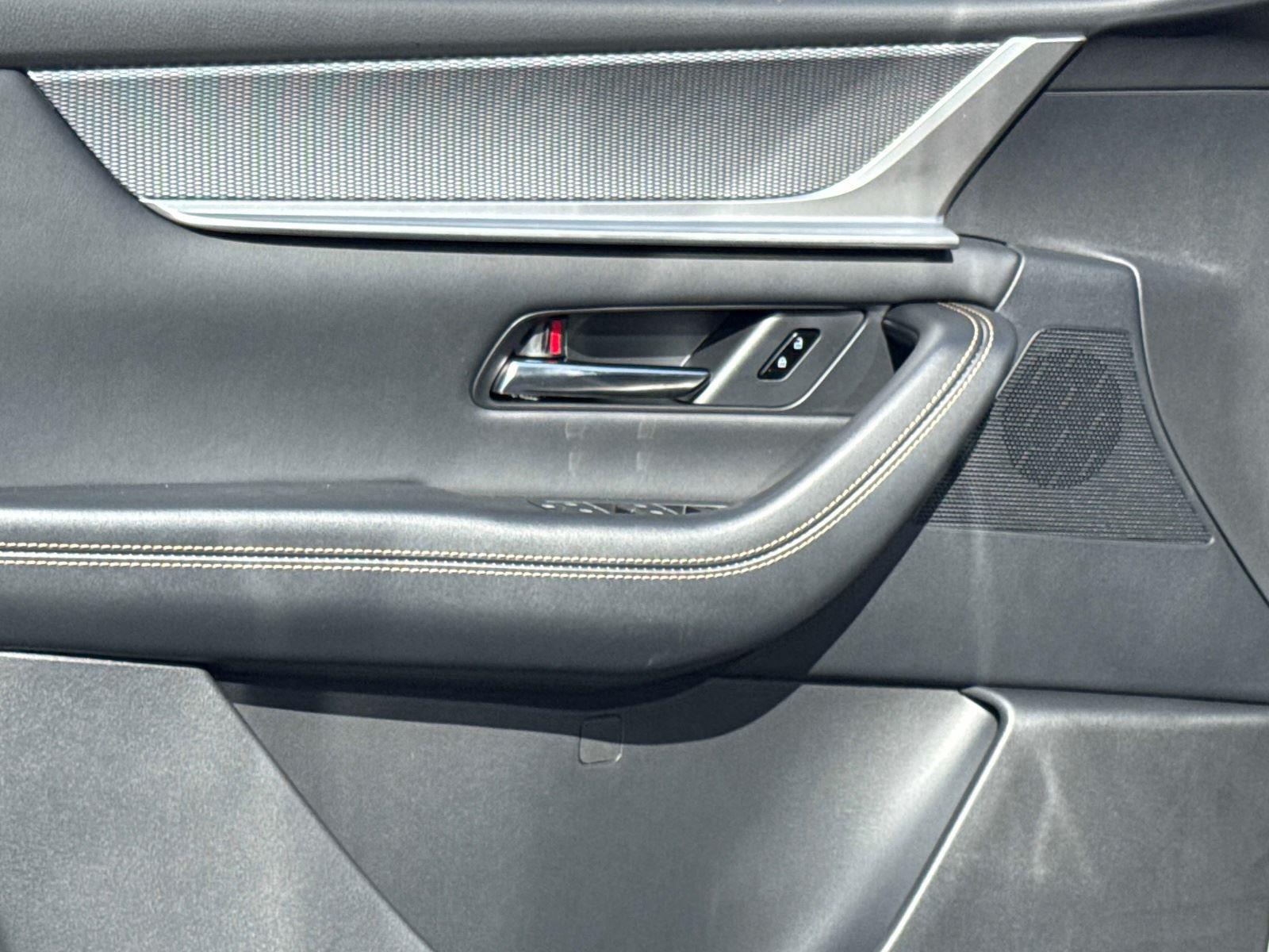 2026 Mazda CX-90 PHEV Premium Sport