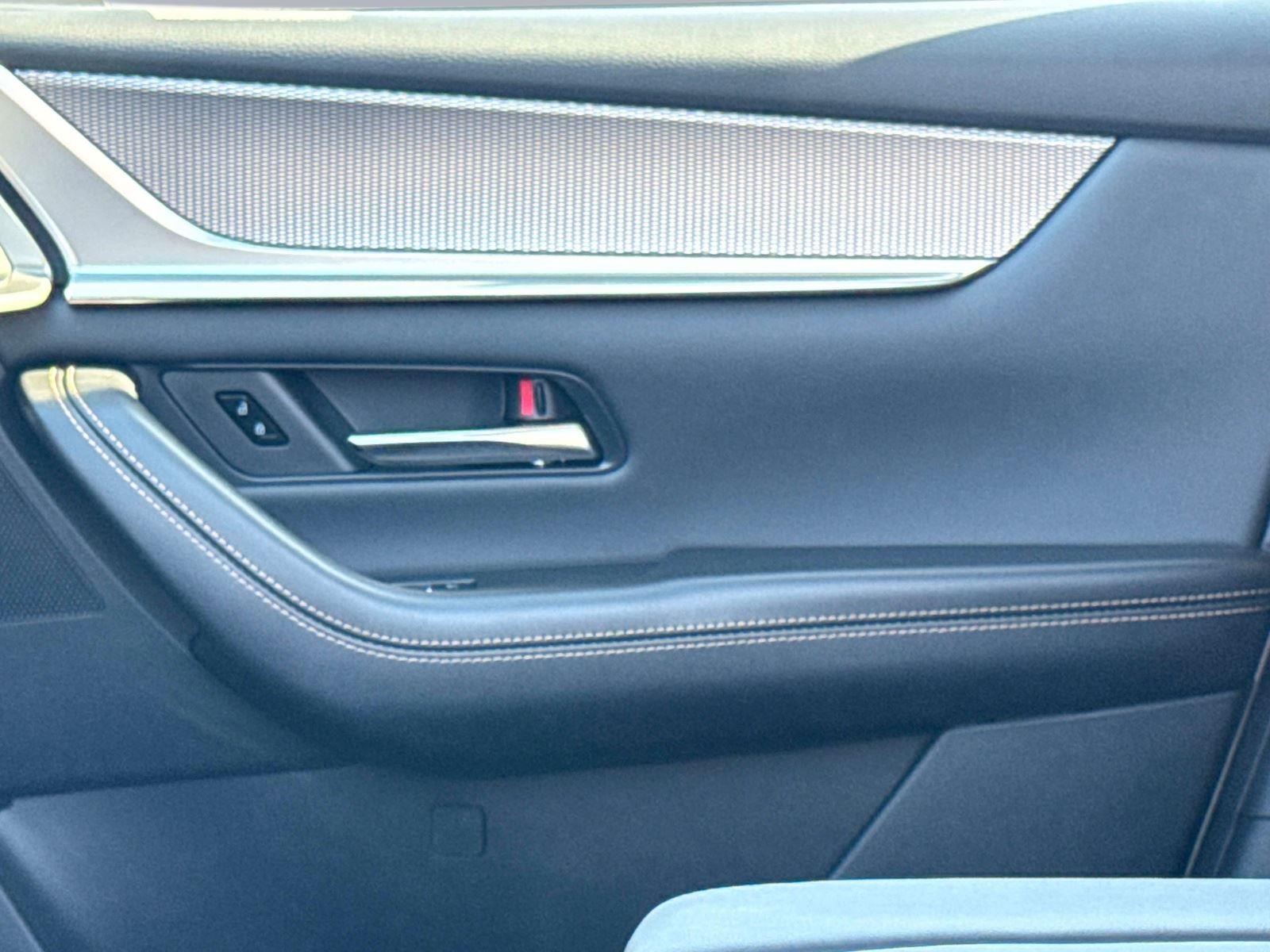 2026 Mazda CX-90 PHEV Premium Sport