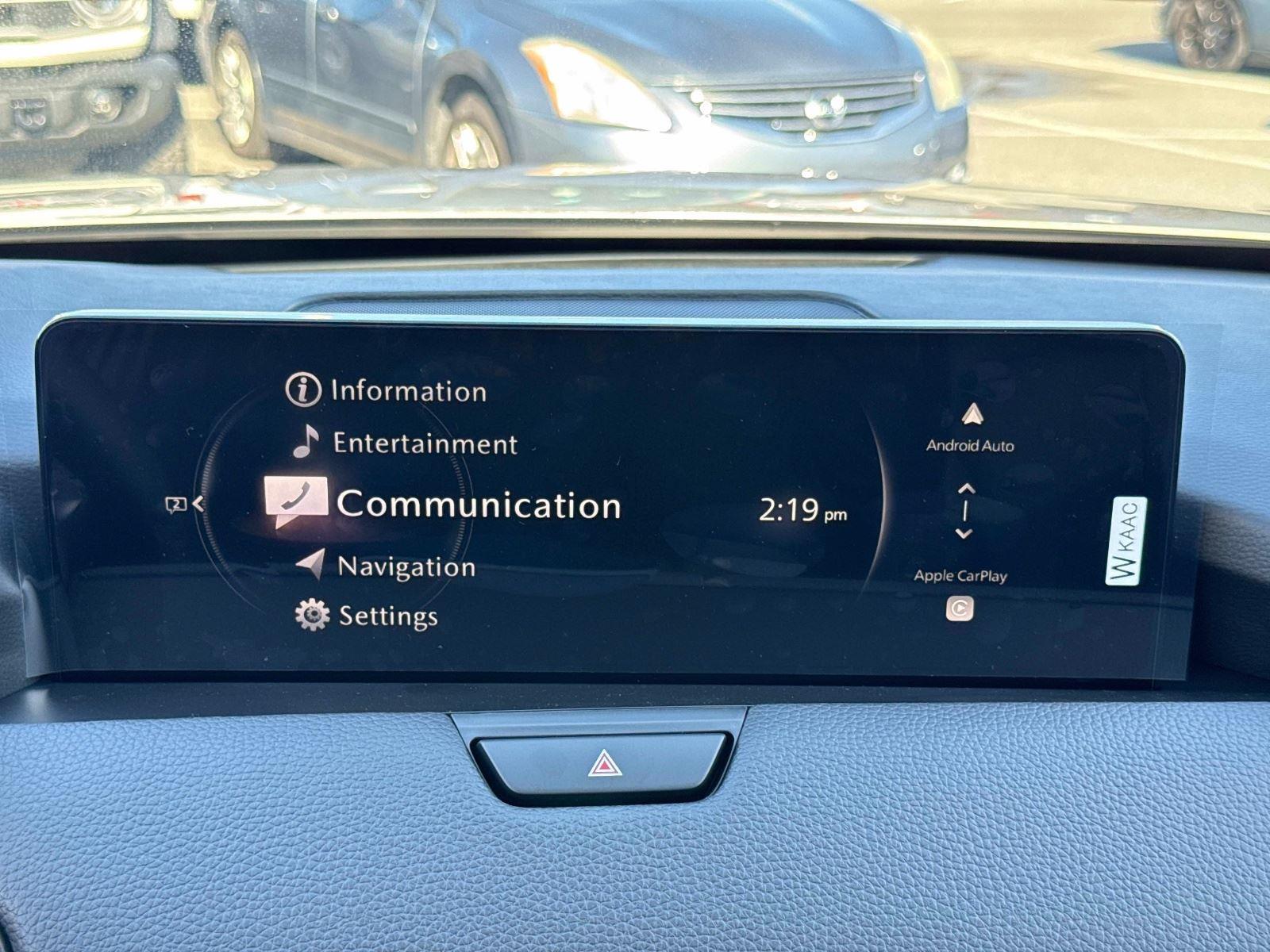 2026 Mazda CX-90 PHEV Premium Sport