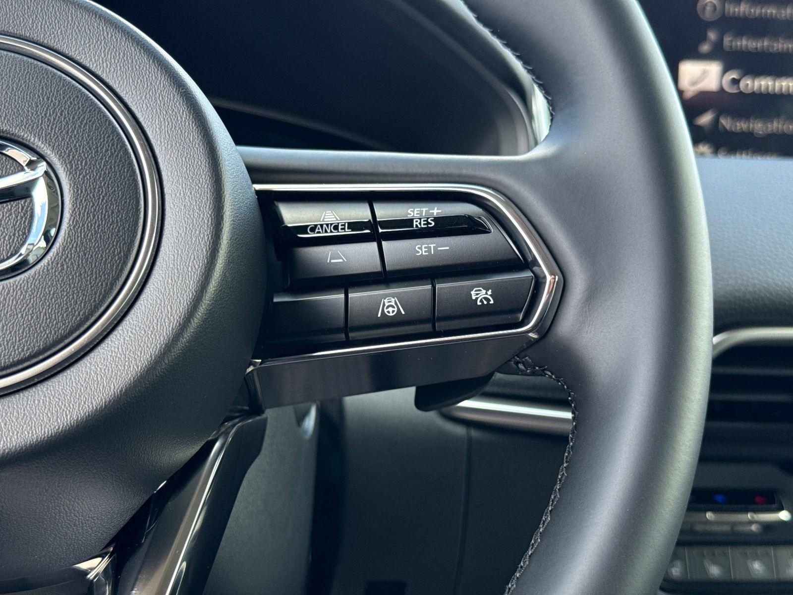 2026 Mazda CX-90 Premium Sport