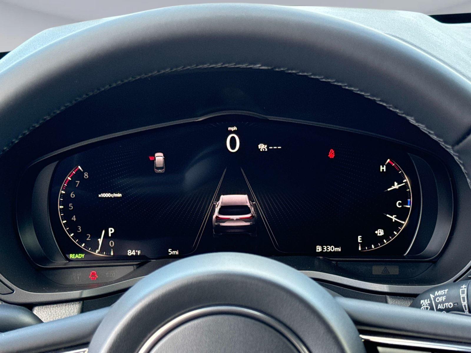 2026 Mazda CX-90 Premium Sport