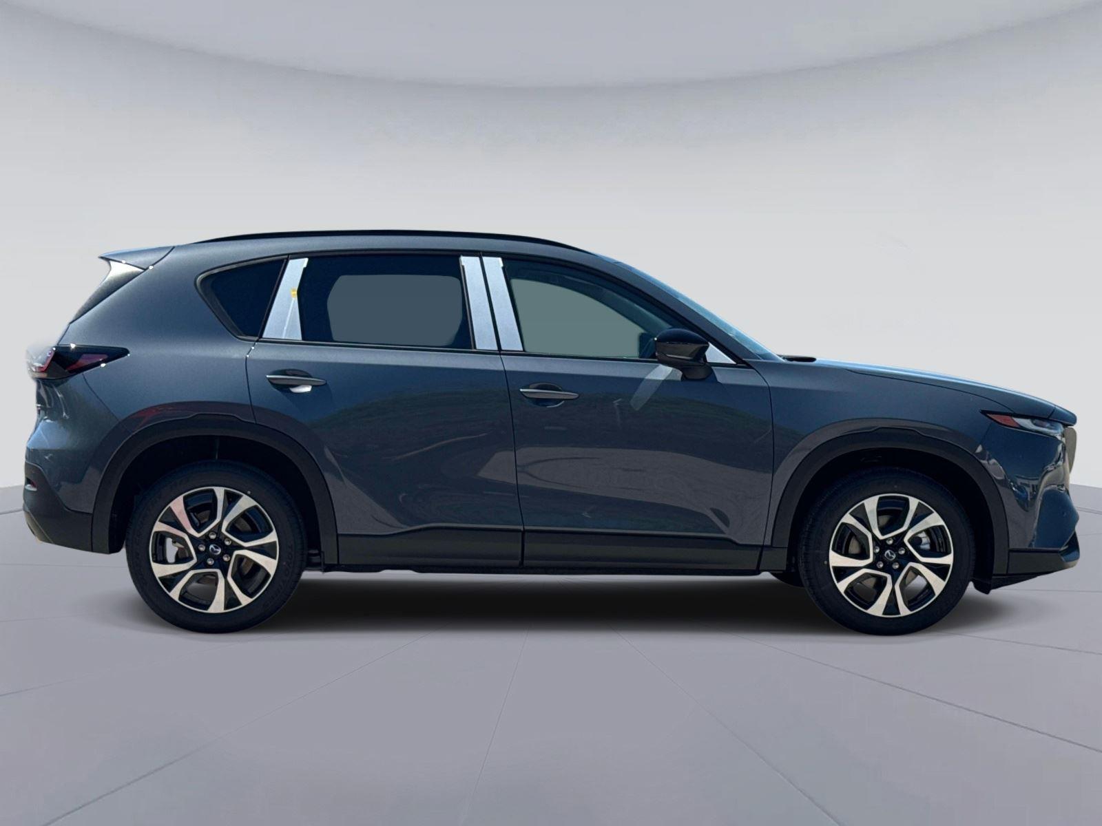 2026 Mazda CX-5 2.5 S Preferred