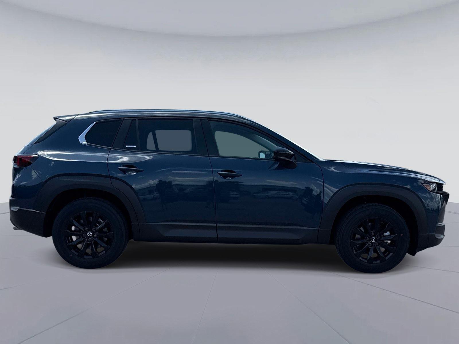 2026 Mazda CX-50 2.5 S Preferred