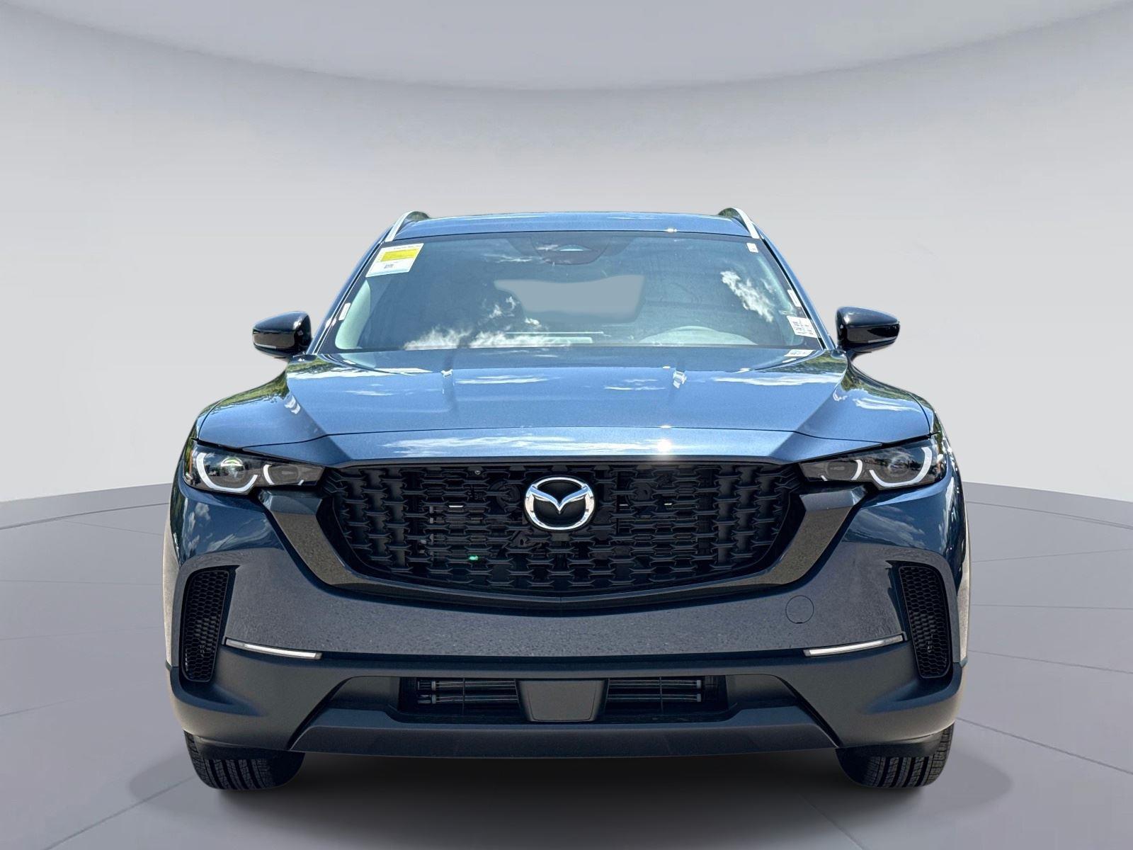2026 Mazda CX-50 2.5 S Preferred