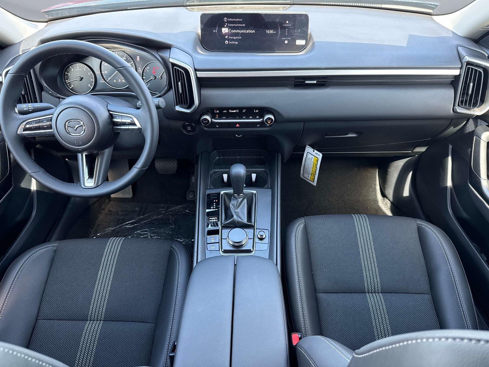 2026 Mazda CX-50 2.5 S Preferred