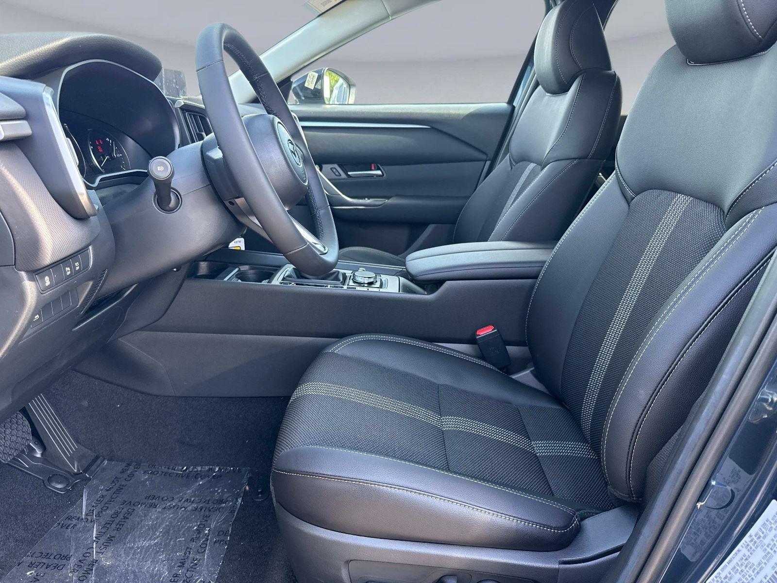 2026 Mazda CX-50 2.5 S Preferred