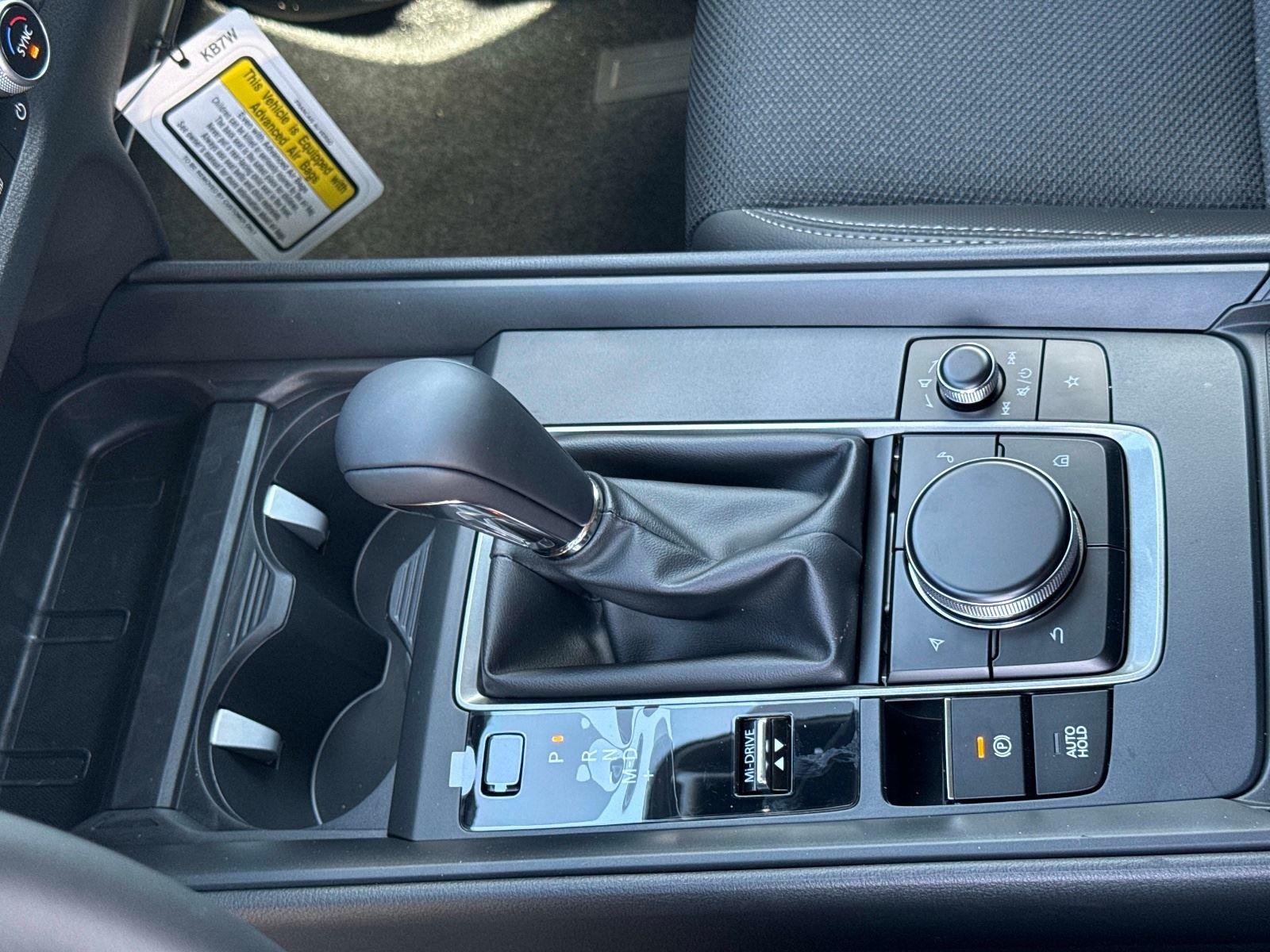 2026 Mazda CX-50 2.5 S Preferred