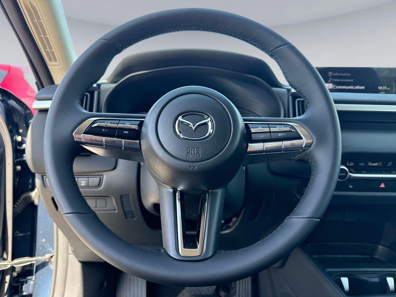 2026 Mazda CX-50 2.5 S Preferred