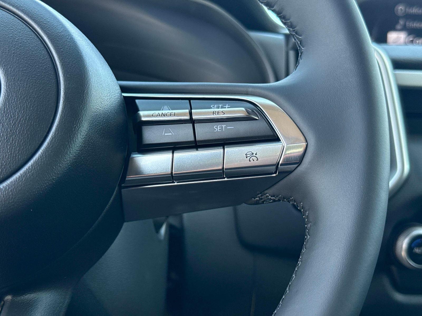 2026 Mazda CX-50 2.5 S Preferred