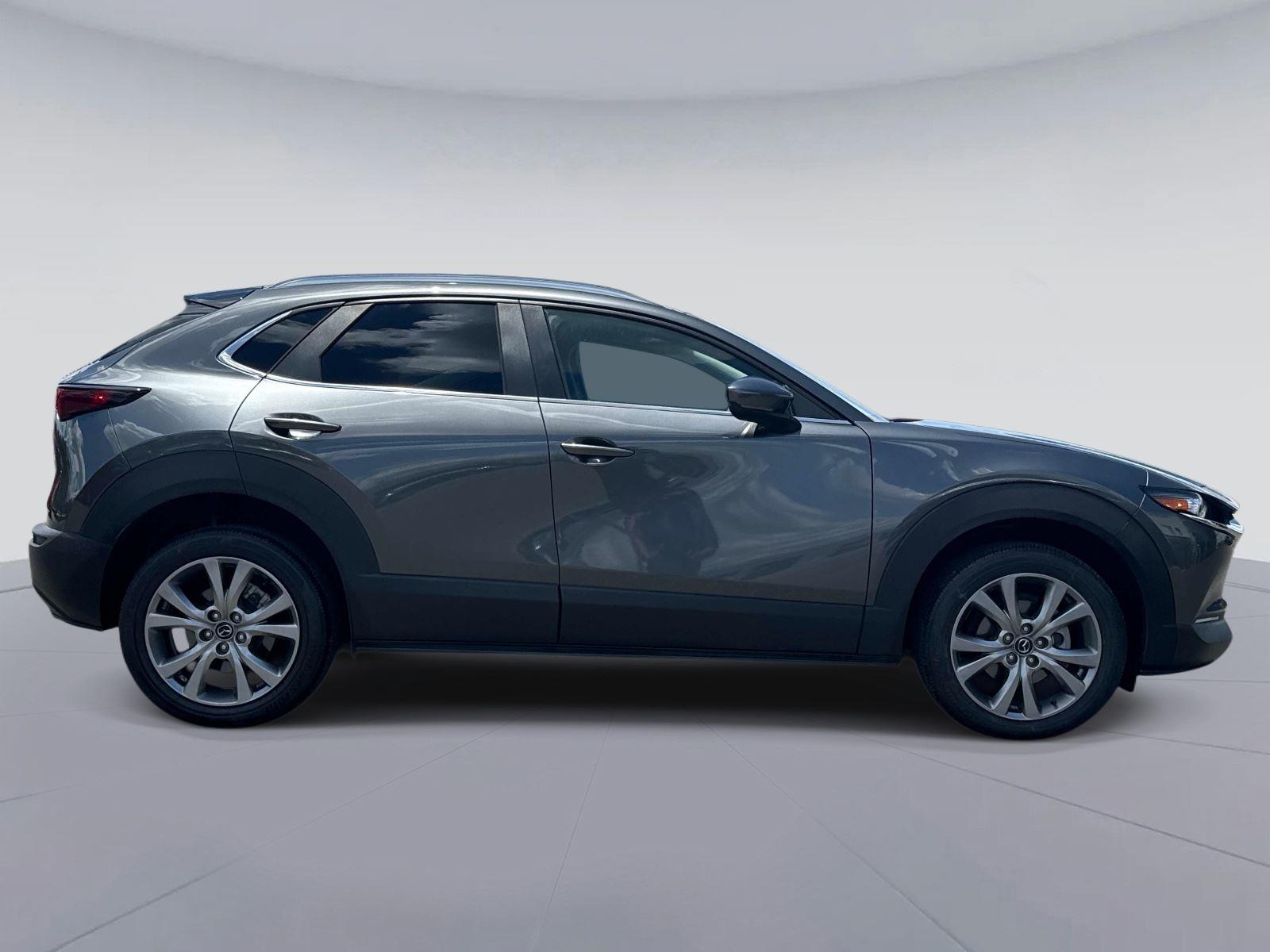2023 Mazda CX-30 2.5 S Preferred Package