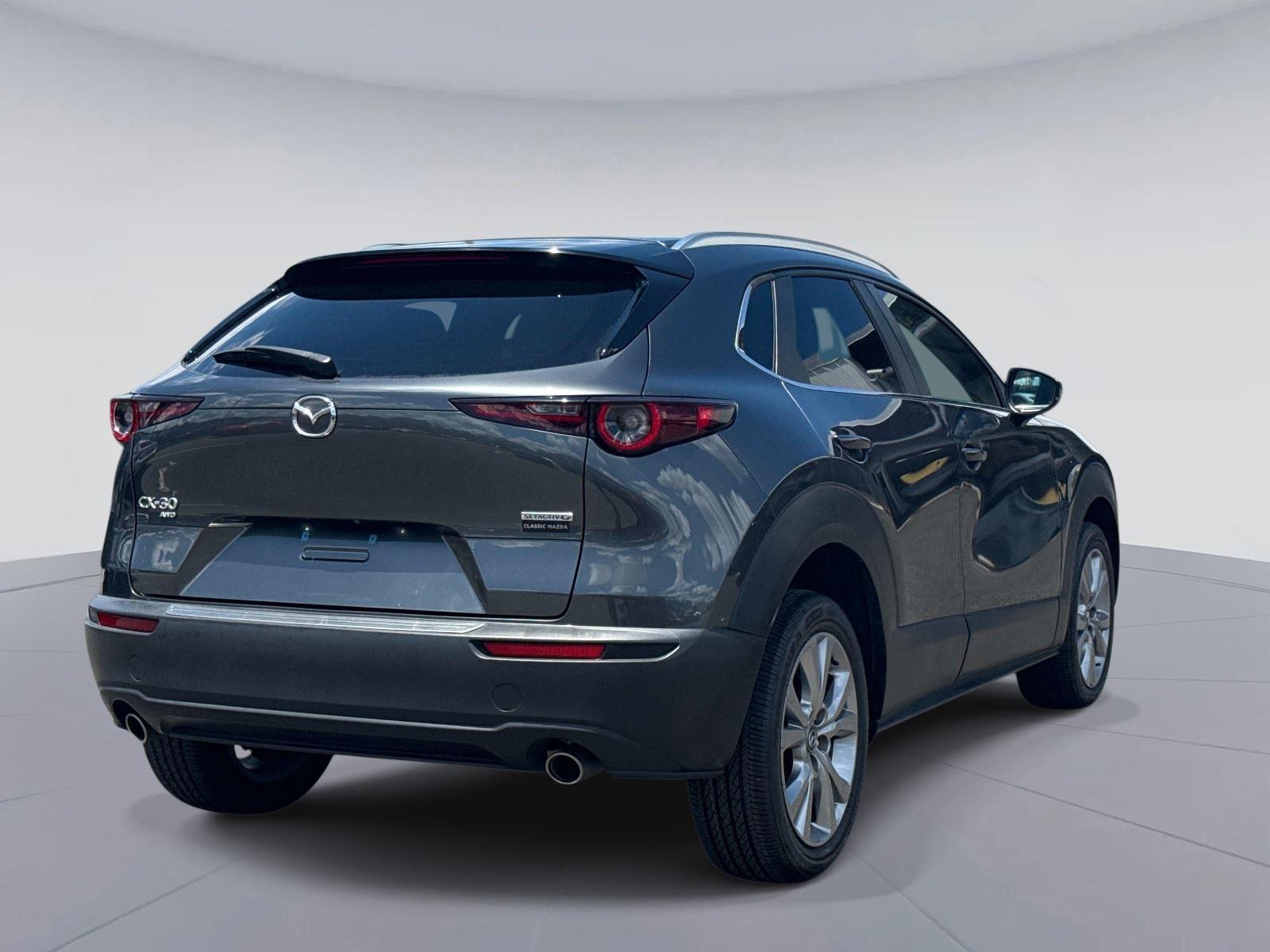 2023 Mazda CX-30 2.5 S Preferred Package