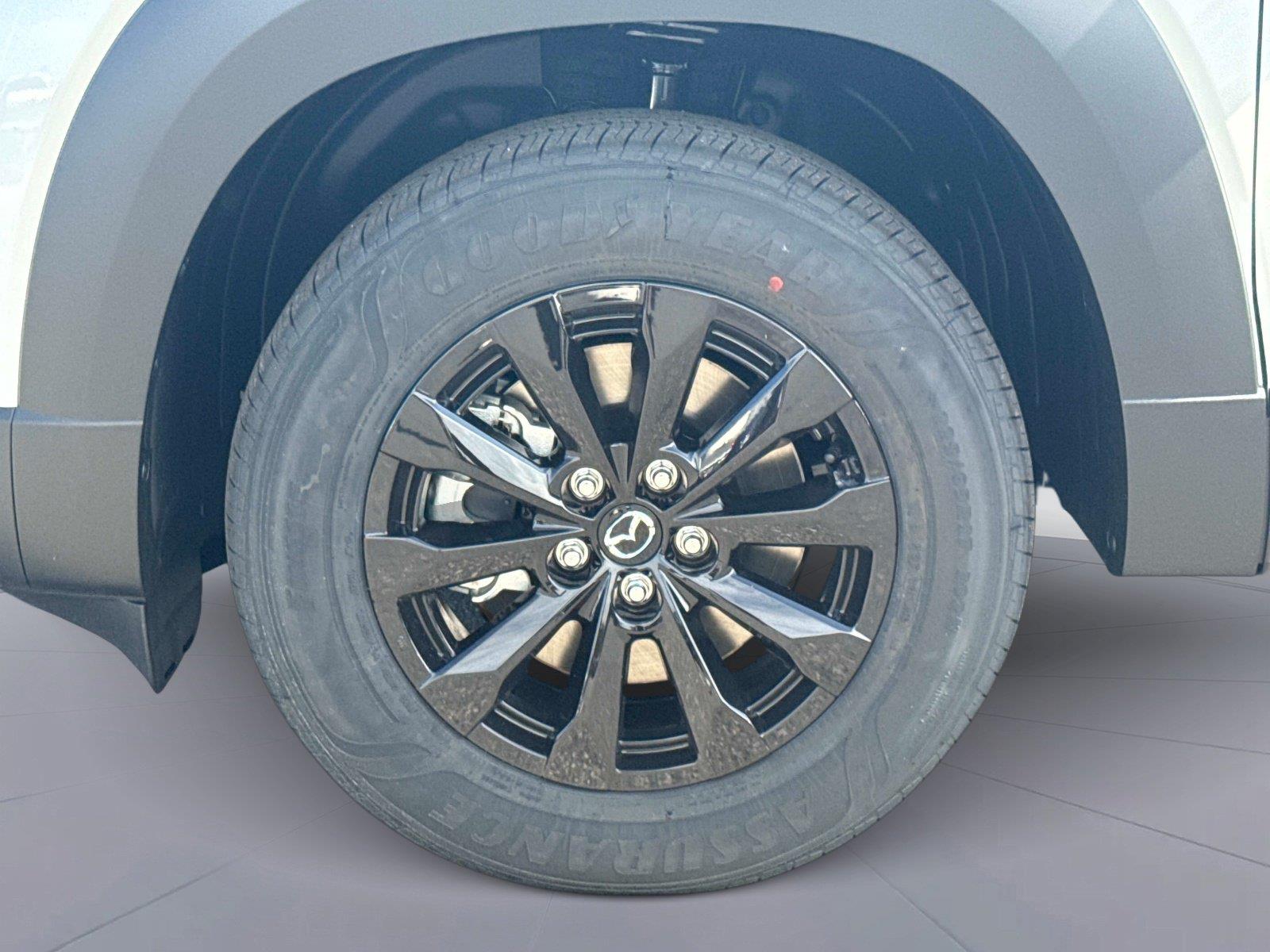 2026 Mazda CX-50 Hybrid Premium