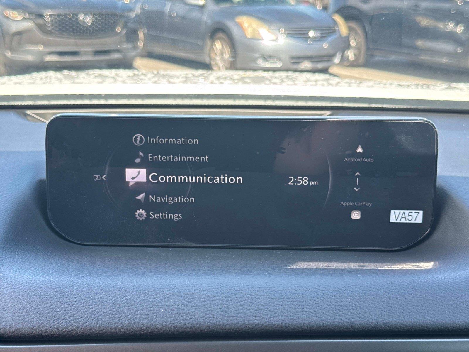 2026 Mazda CX-50 Hybrid Premium