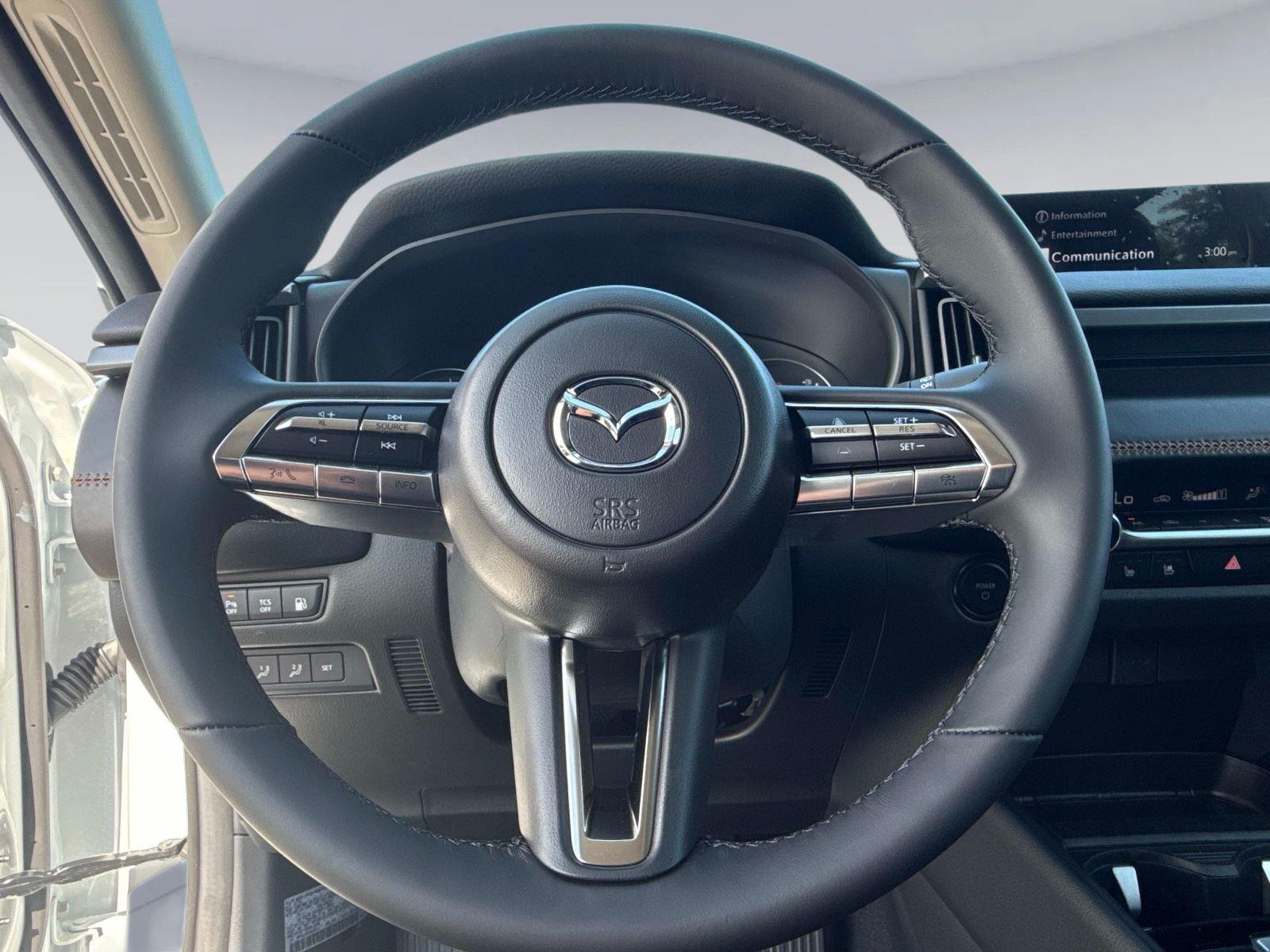 2026 Mazda CX-50 Hybrid Premium