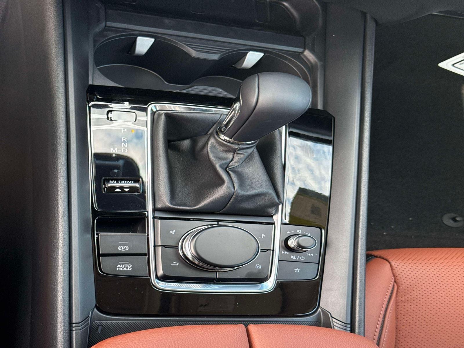 2026 Mazda CX-50 2.5 Turbo Premium Plus