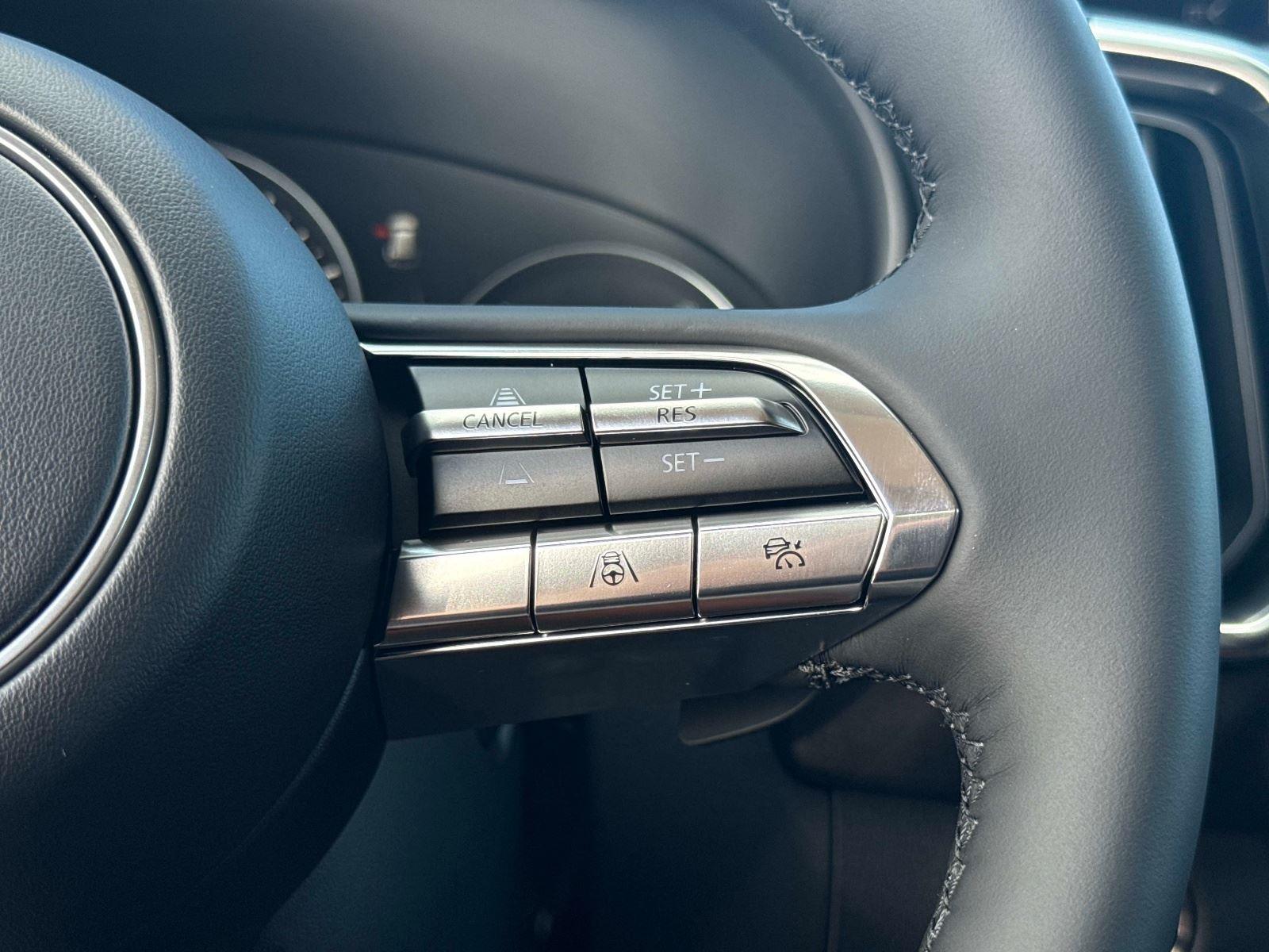 2026 Mazda CX-50 2.5 Turbo Premium Plus