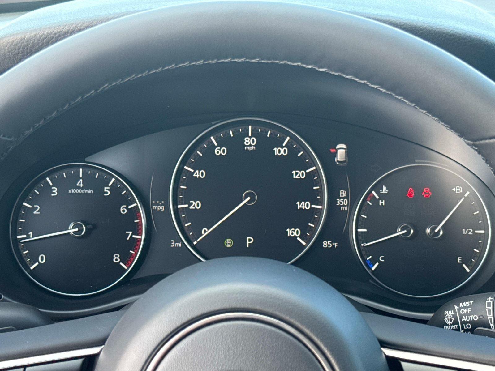 2026 Mazda CX-50 2.5 Turbo Premium Plus