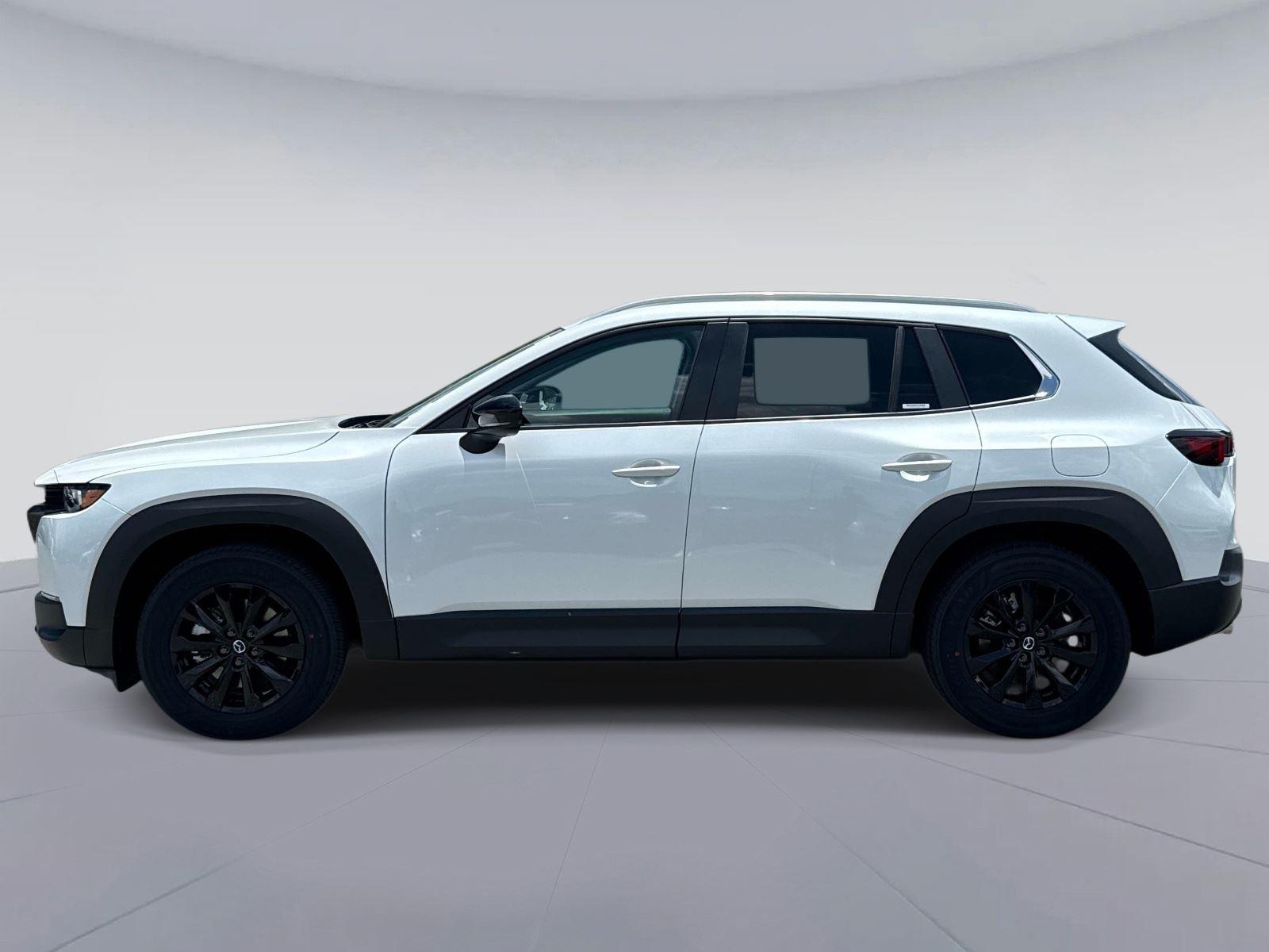 2026 Mazda CX-50 2.5 S Preferred