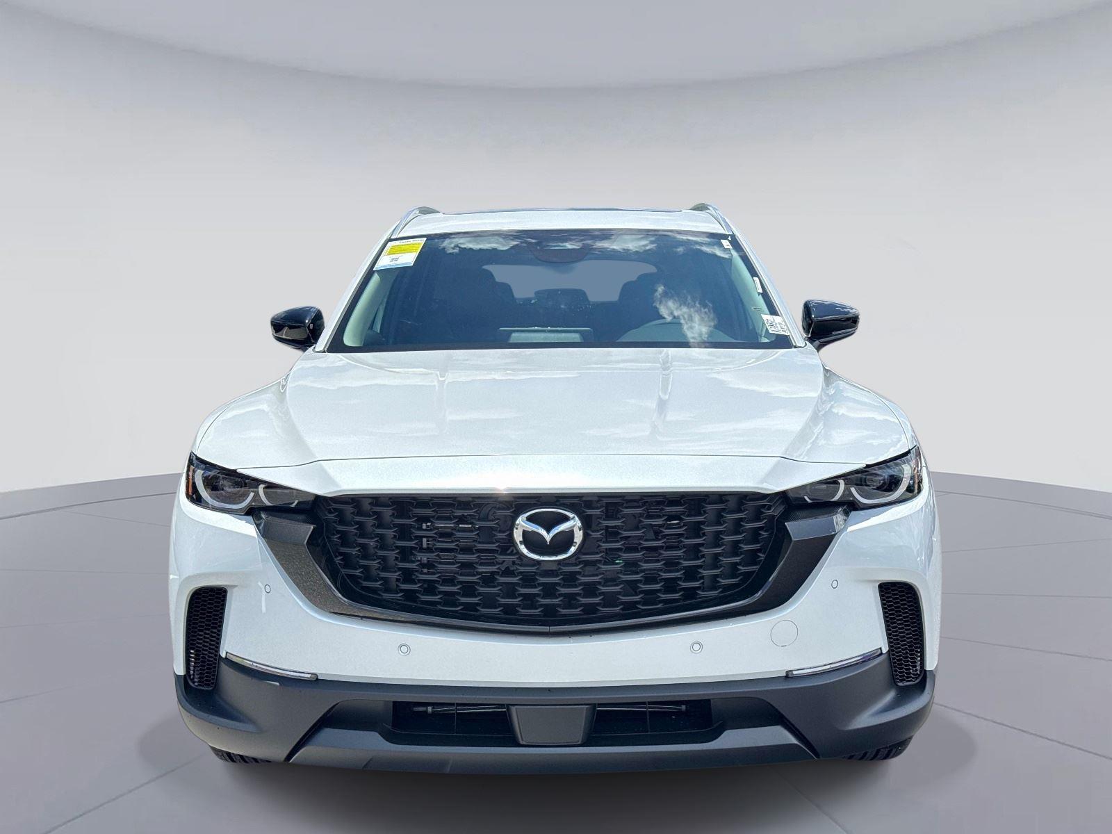 2026 Mazda CX-50 2.5 S Preferred
