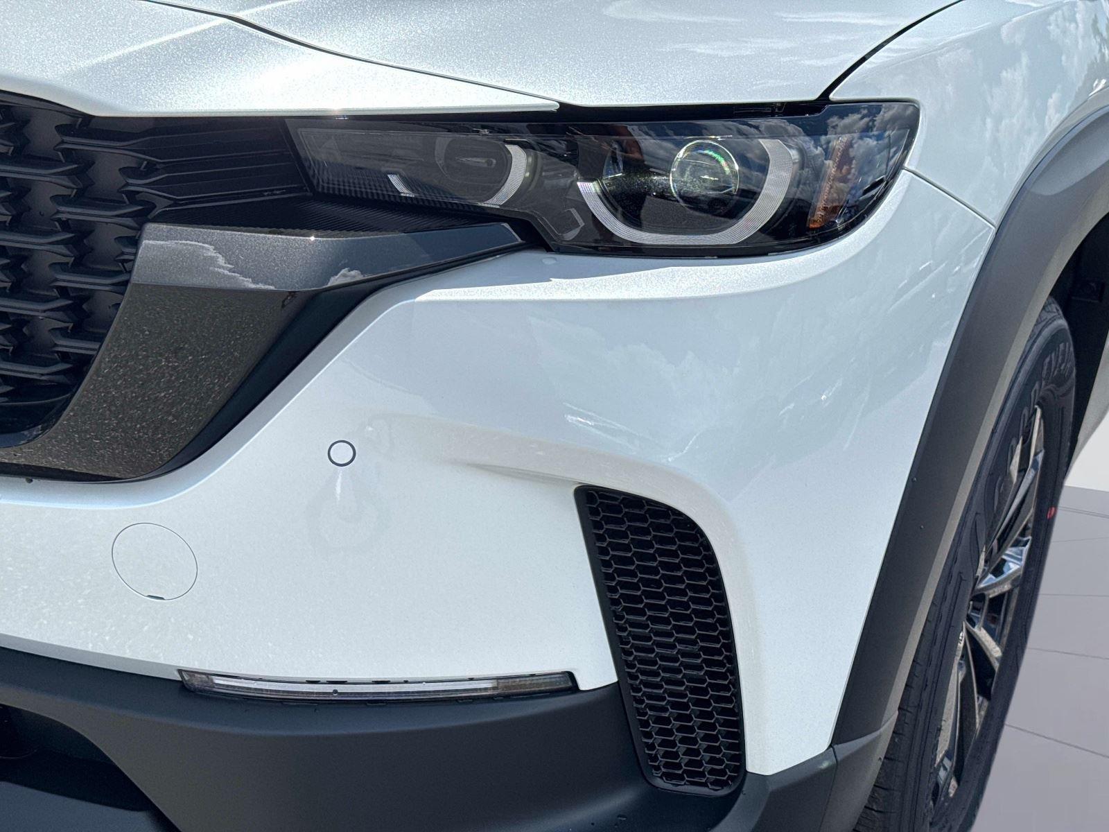 2026 Mazda CX-50 2.5 S Preferred