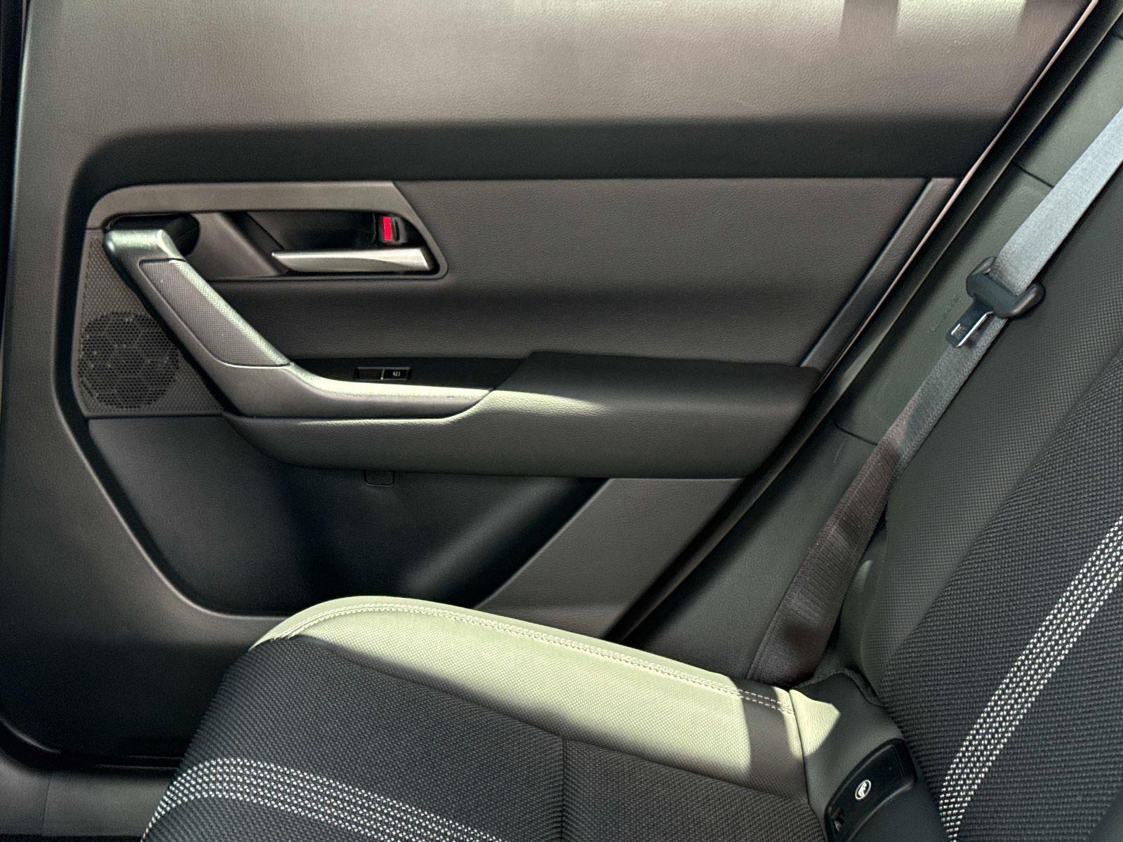 2026 Mazda CX-50 2.5 S Preferred