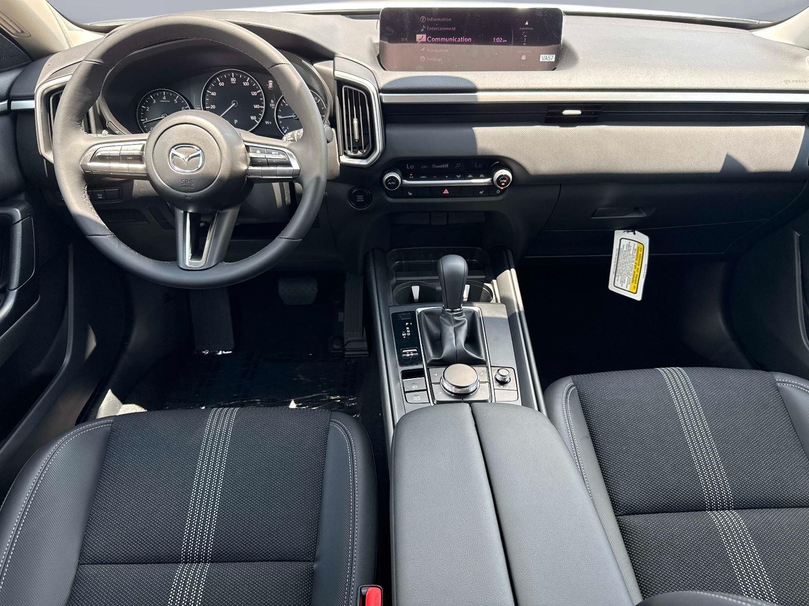 2026 Mazda CX-50 2.5 S Preferred