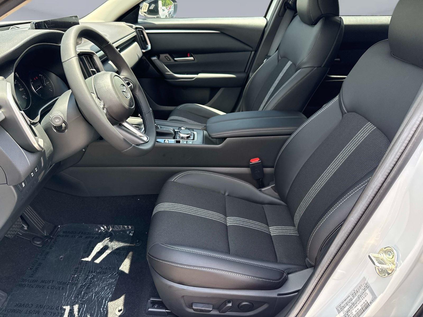 2026 Mazda CX-50 2.5 S Preferred