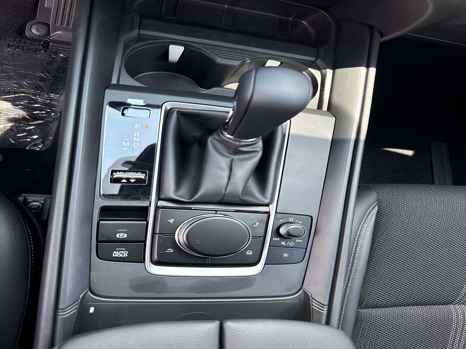 2026 Mazda CX-50 2.5 S Preferred