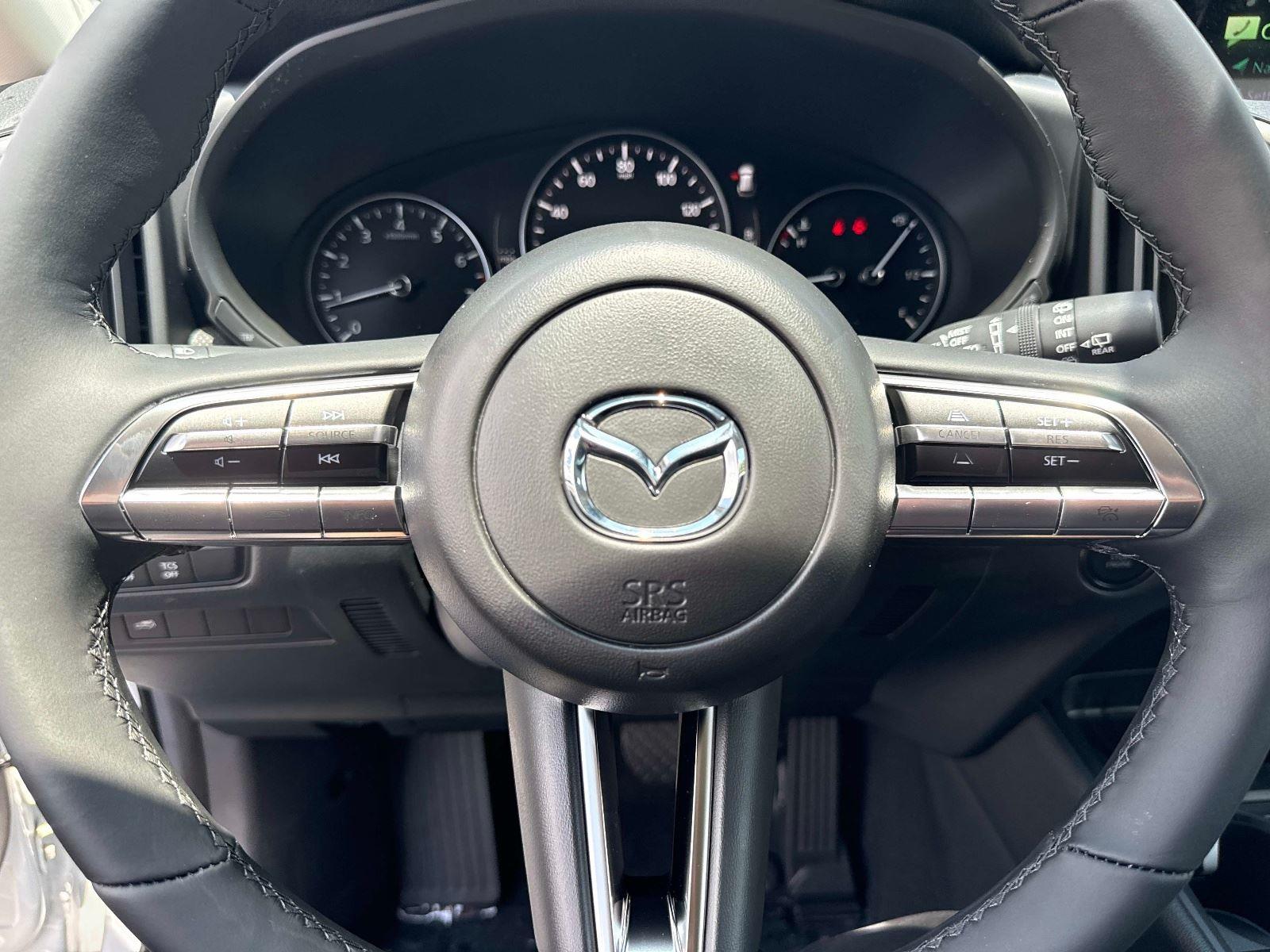 2026 Mazda CX-50 2.5 S Preferred