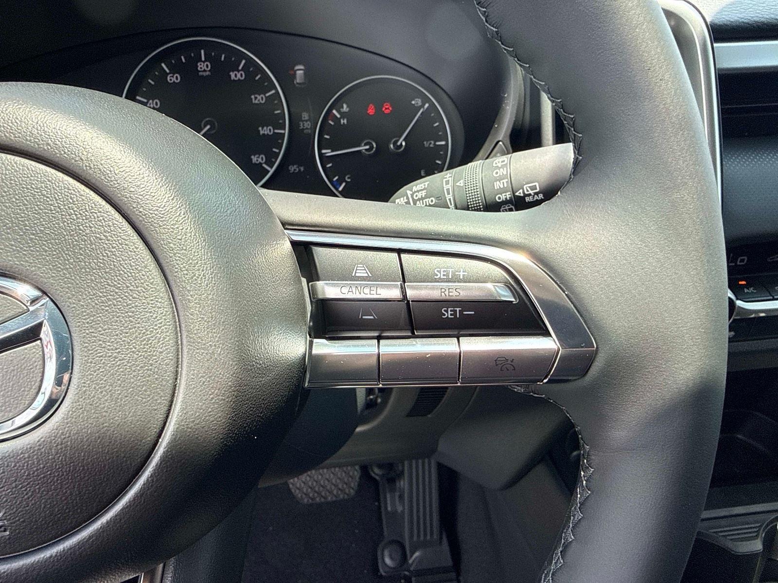 2026 Mazda CX-50 2.5 S Preferred