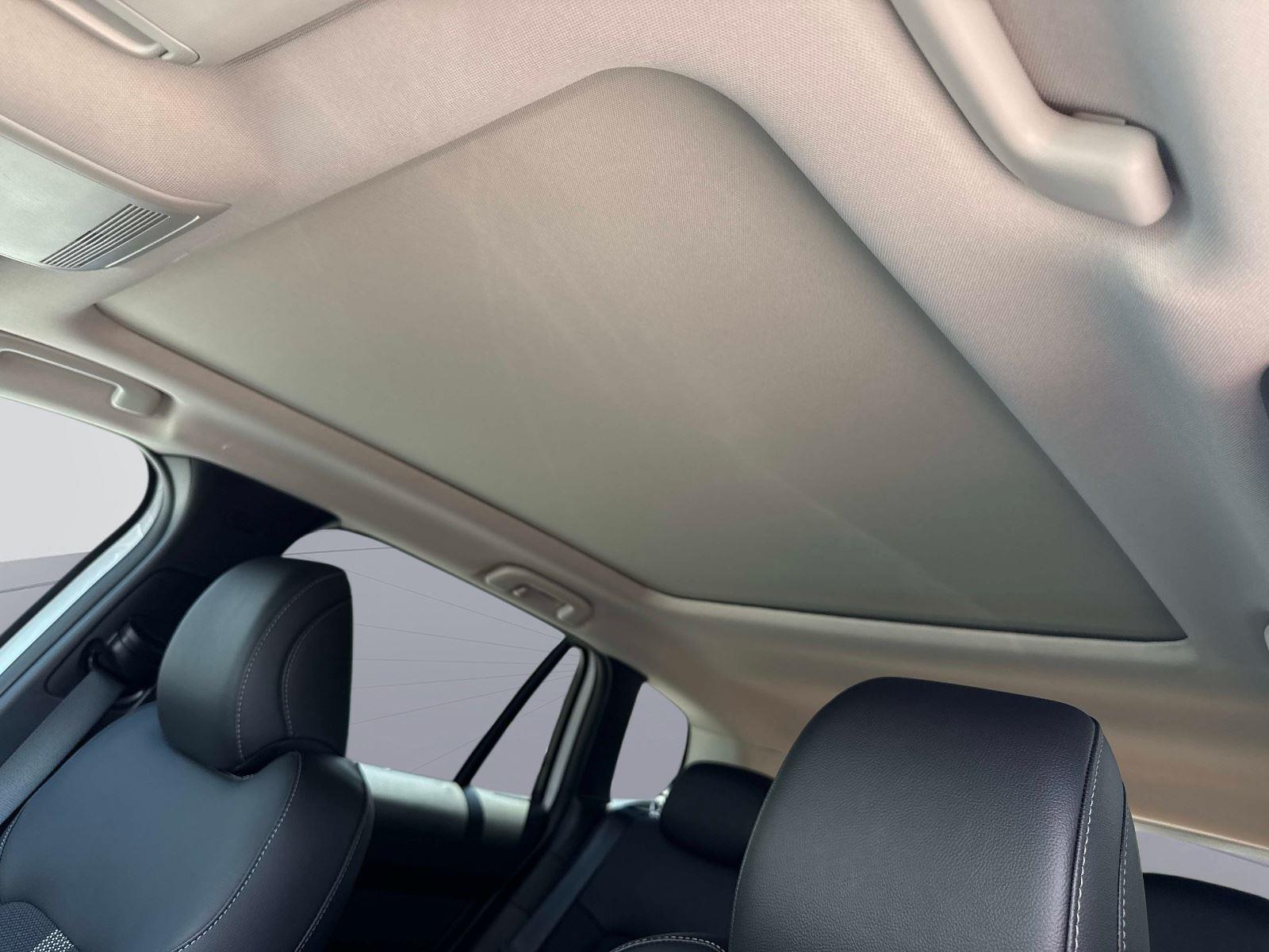 2026 Mazda CX-50 2.5 S Preferred