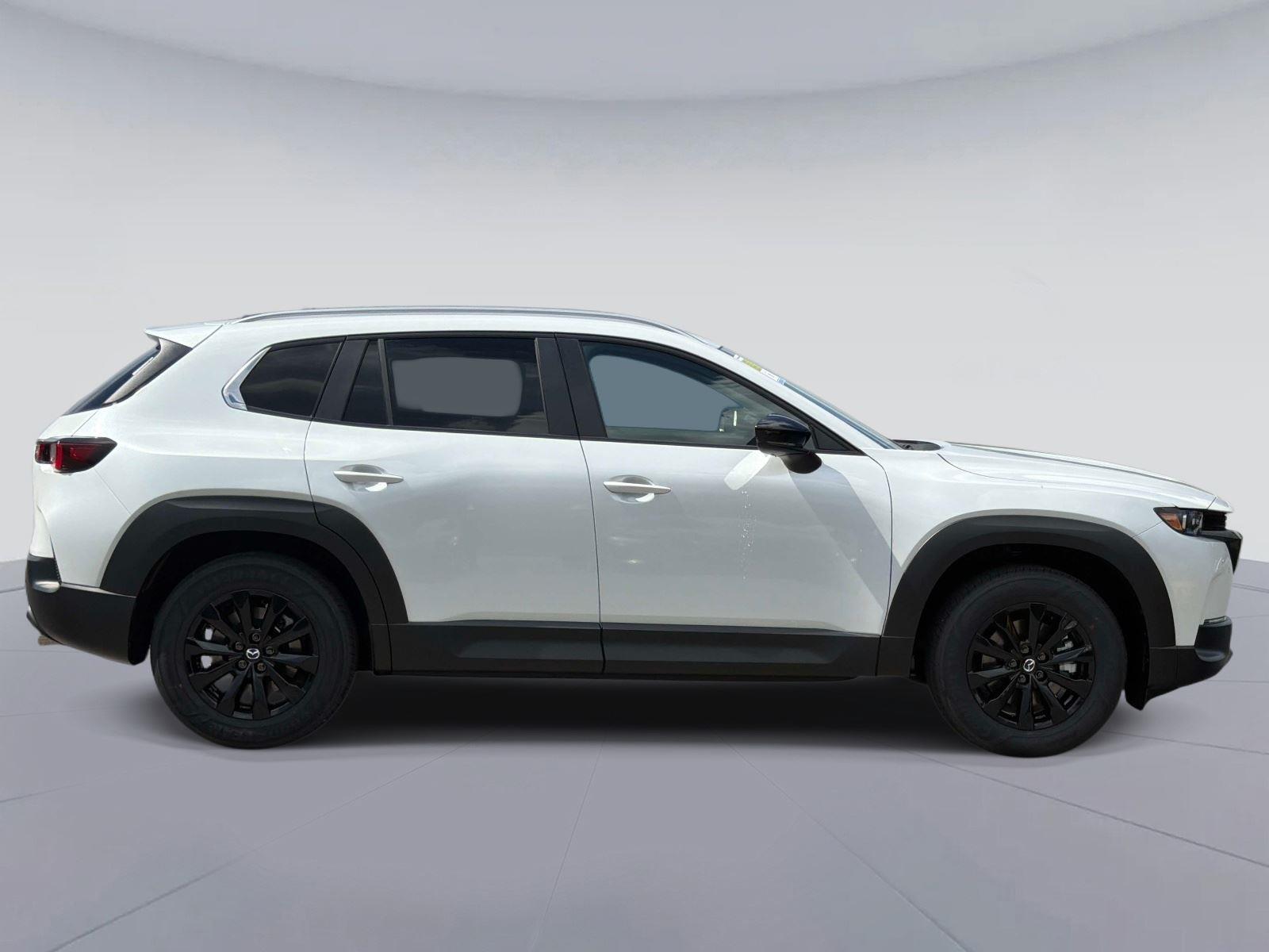 2026 Mazda CX-50 2.5 S Preferred