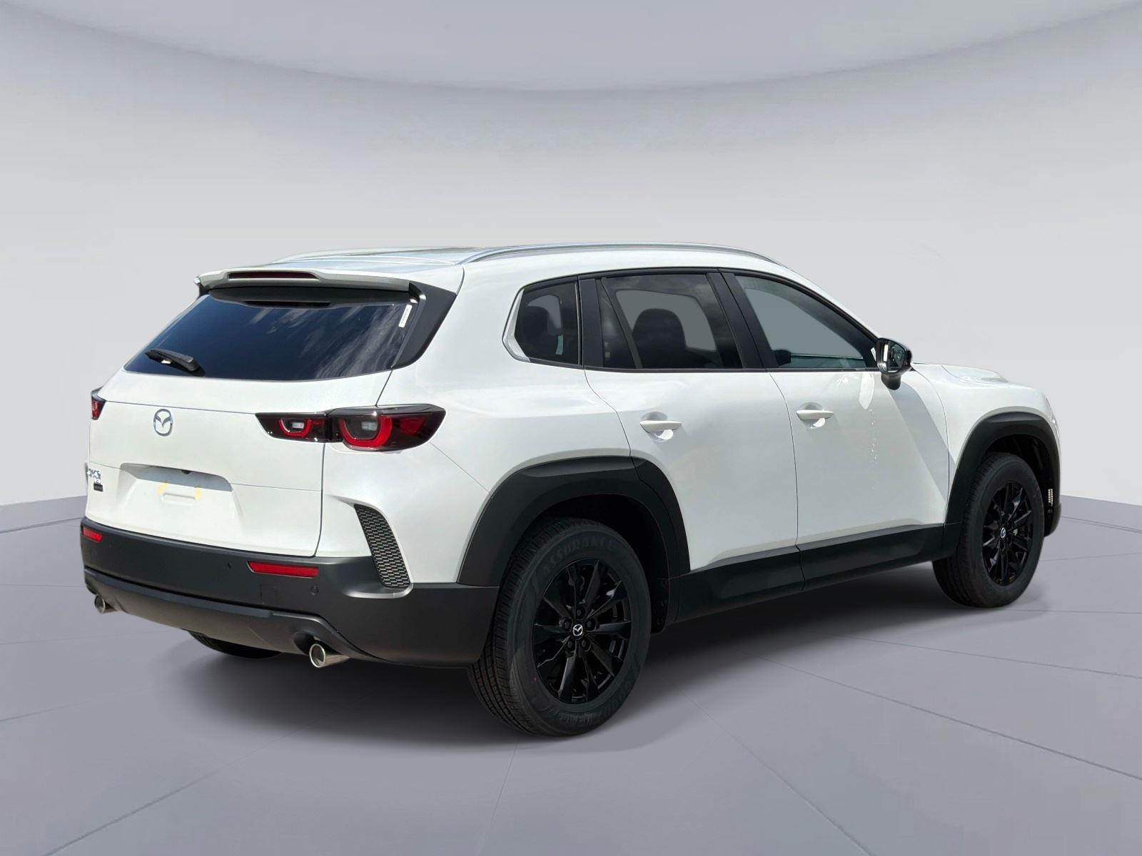 2026 Mazda CX-50 2.5 S Preferred
