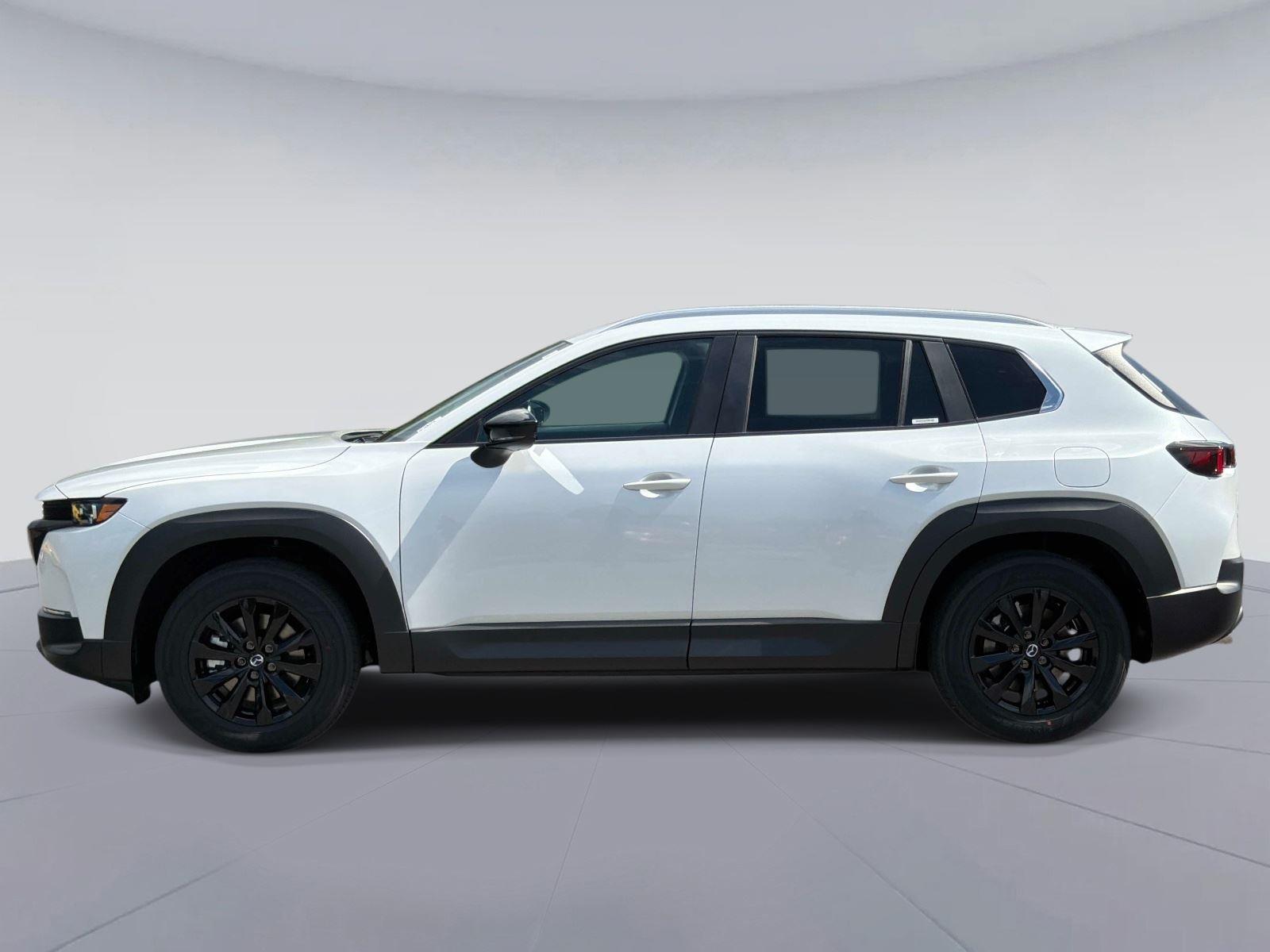 2026 Mazda CX-50 2.5 S Preferred