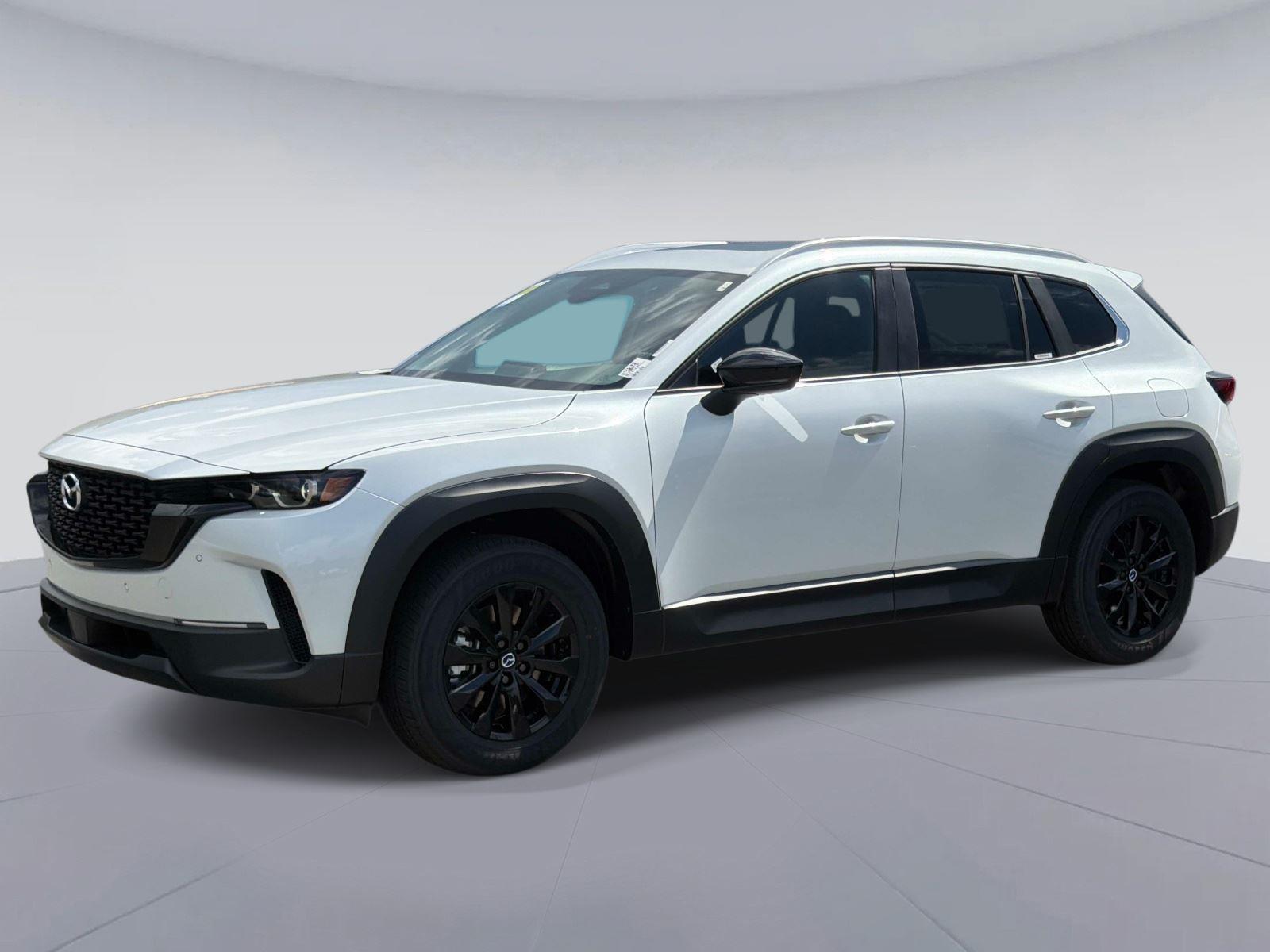 2026 Mazda CX-50 2.5 S Preferred