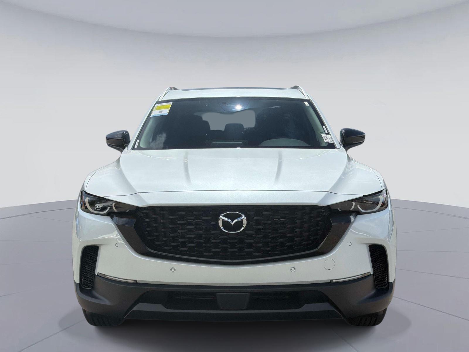2026 Mazda CX-50 2.5 S Preferred