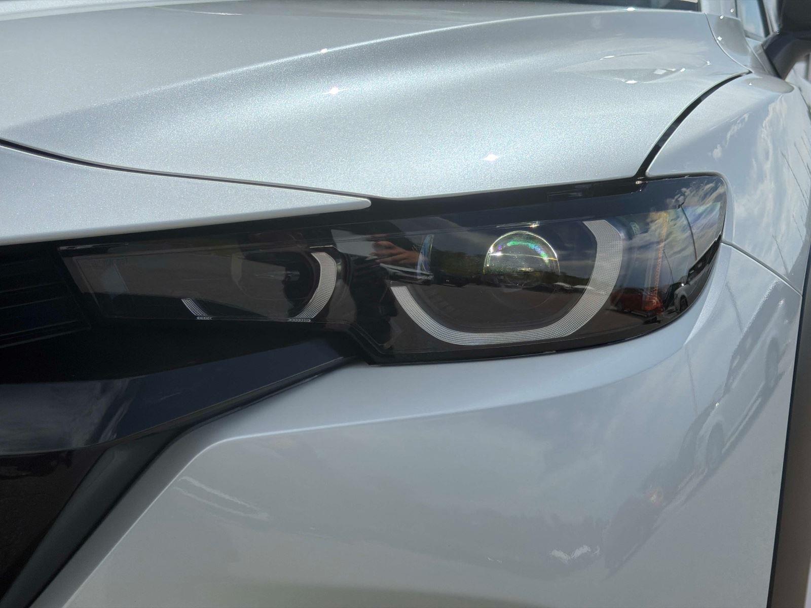2026 Mazda CX-50 2.5 S Preferred