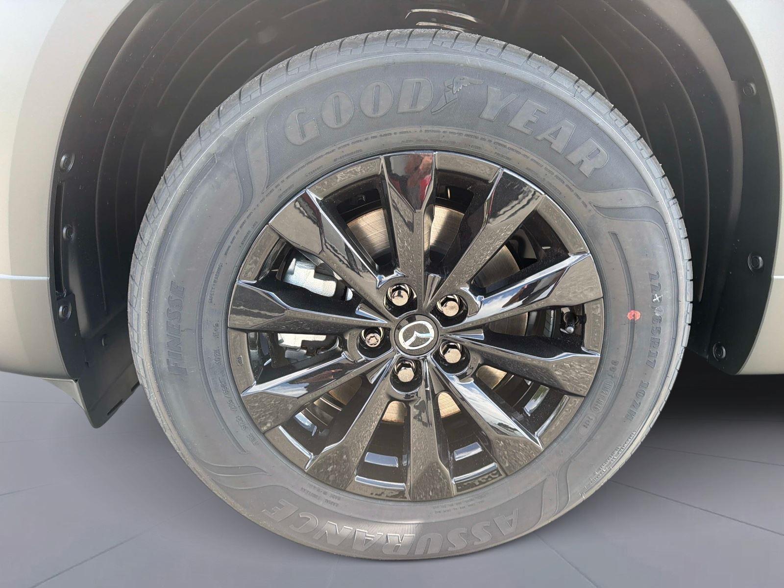 2026 Mazda CX-50 2.5 S Preferred