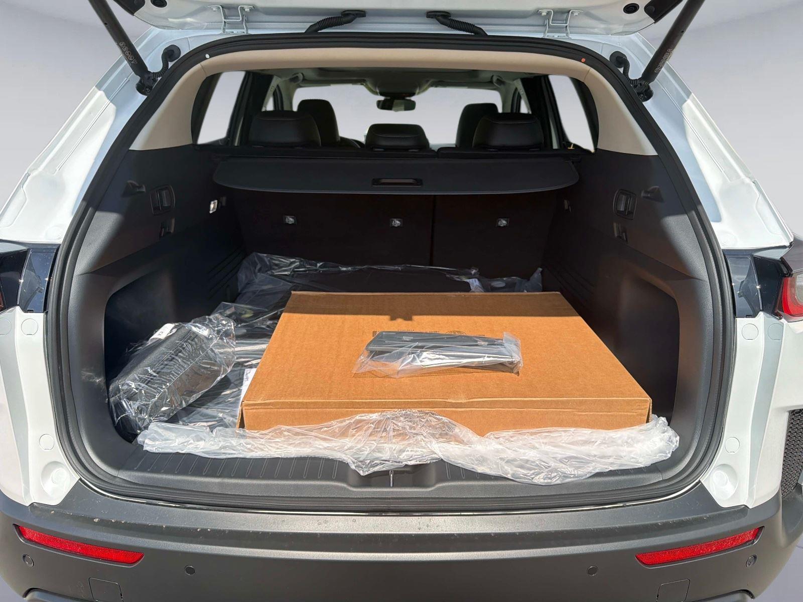 2026 Mazda CX-50 2.5 S Preferred